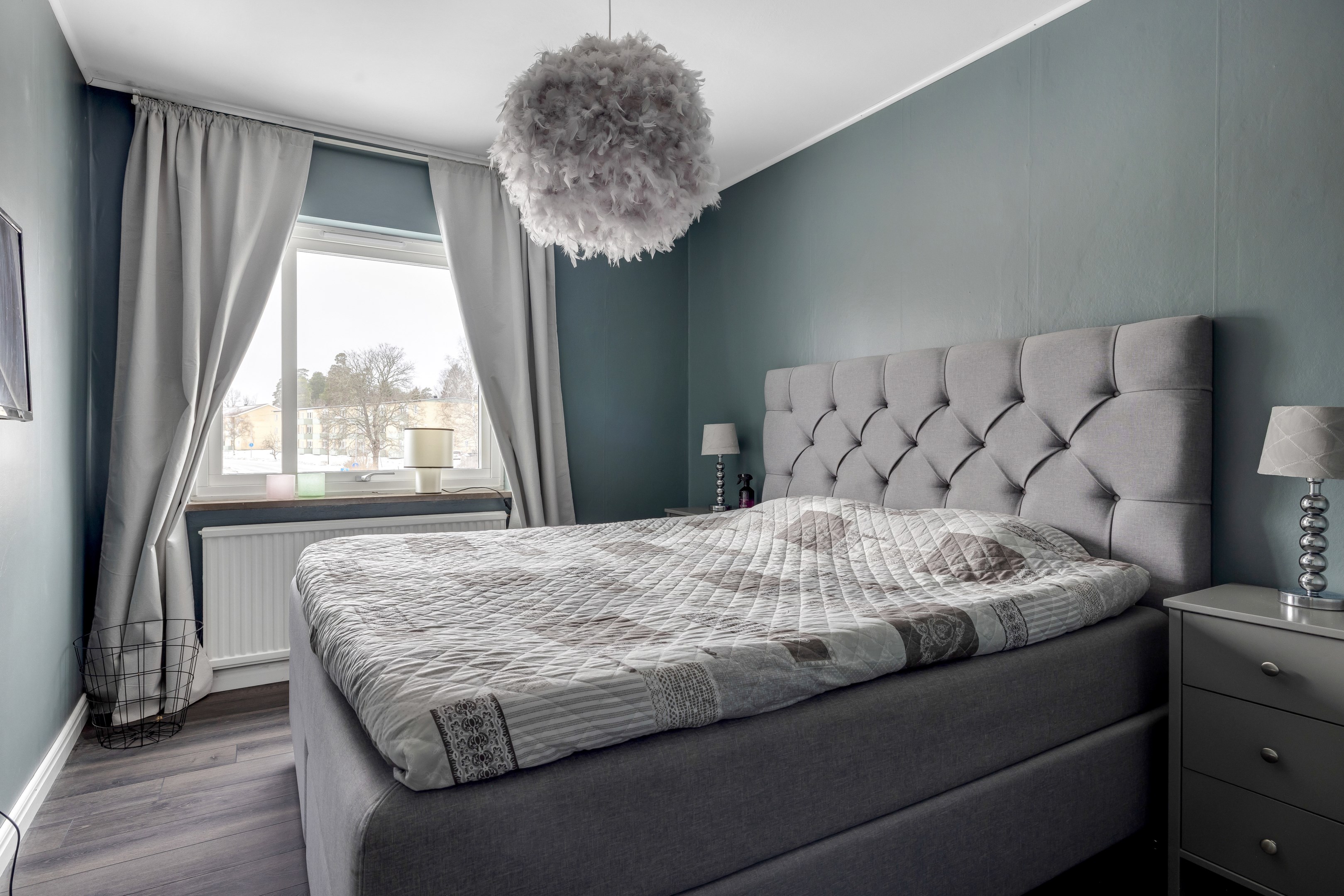 Bostadsbild från Centrumvägen 7B, Till salu i Alunda, Östhammar