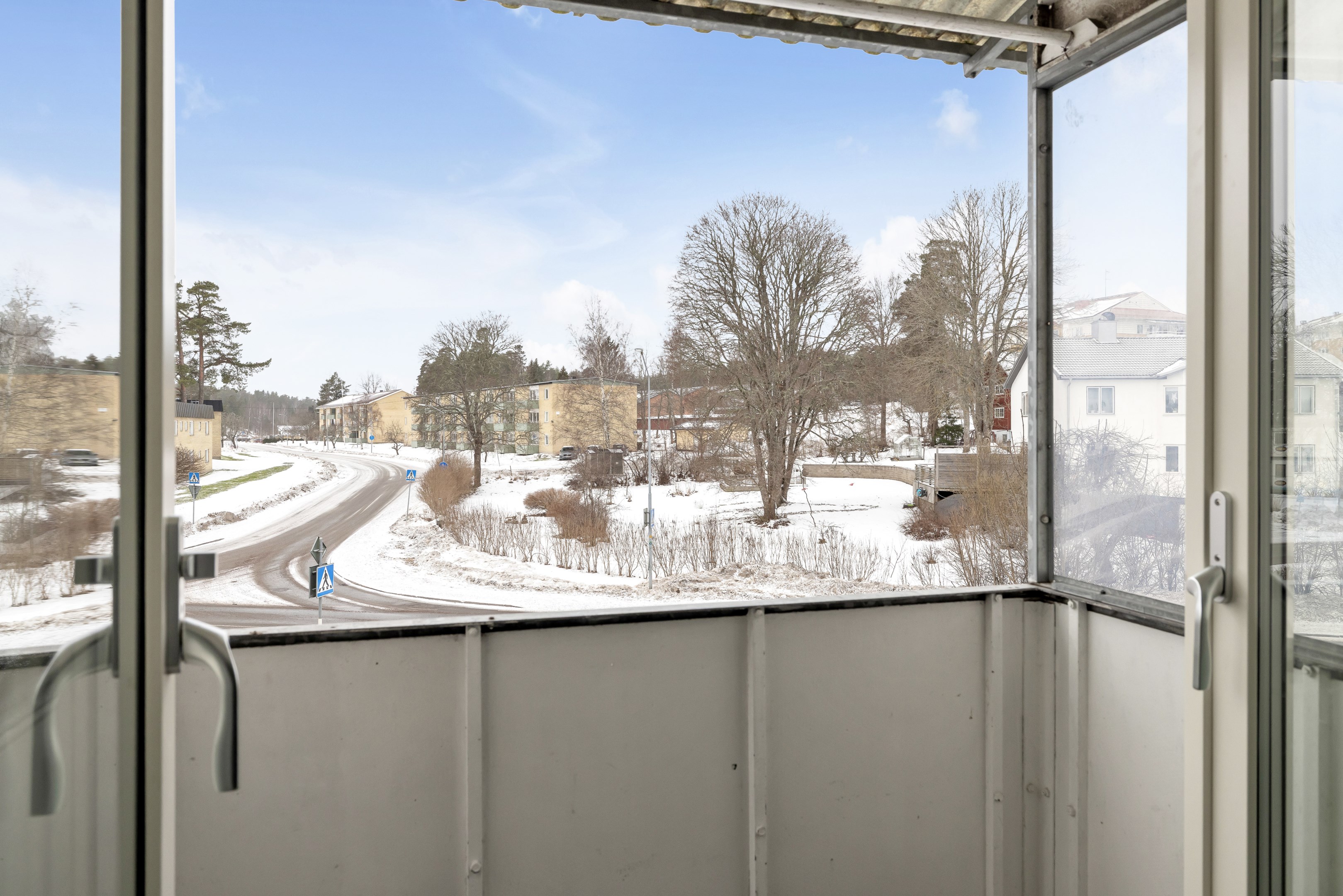 Bostadsbild från Centrumvägen 7B, Till salu i Alunda, Östhammar