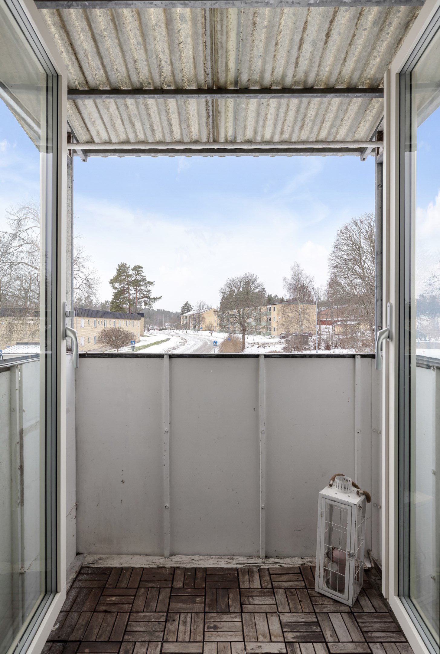 Bostadsbild från Centrumvägen 7B, Till salu i Alunda, Östhammar