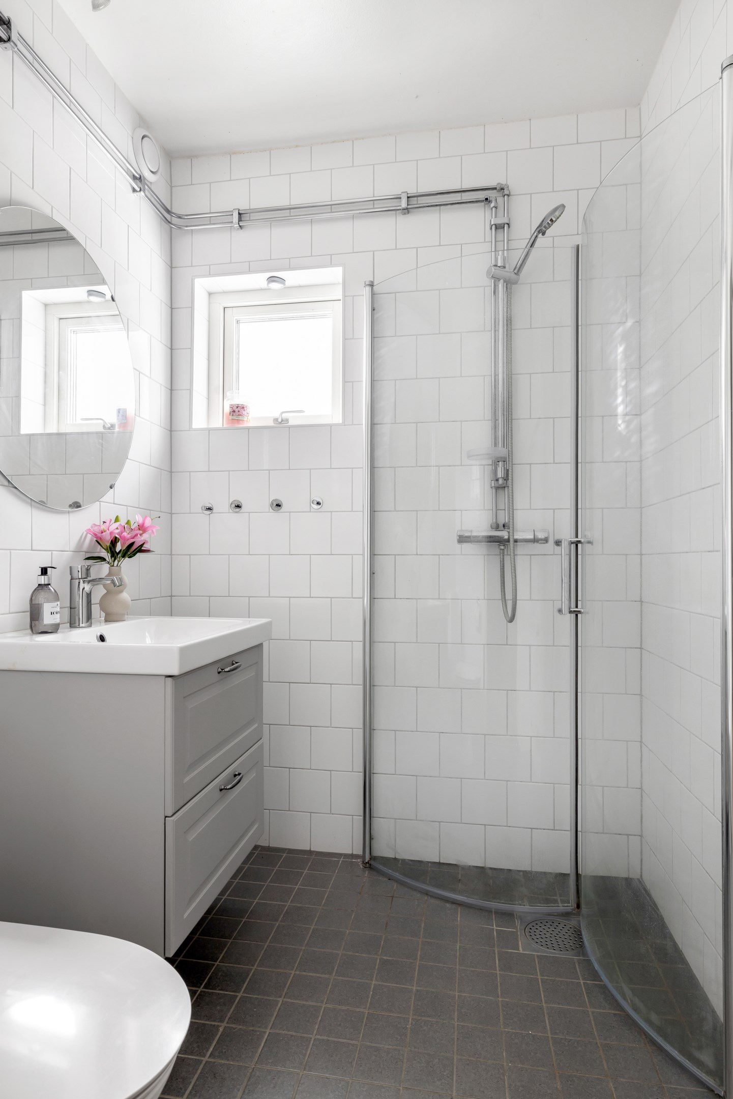 Bostadsbild från Centrumvägen 7B, Till salu i Alunda, Östhammar