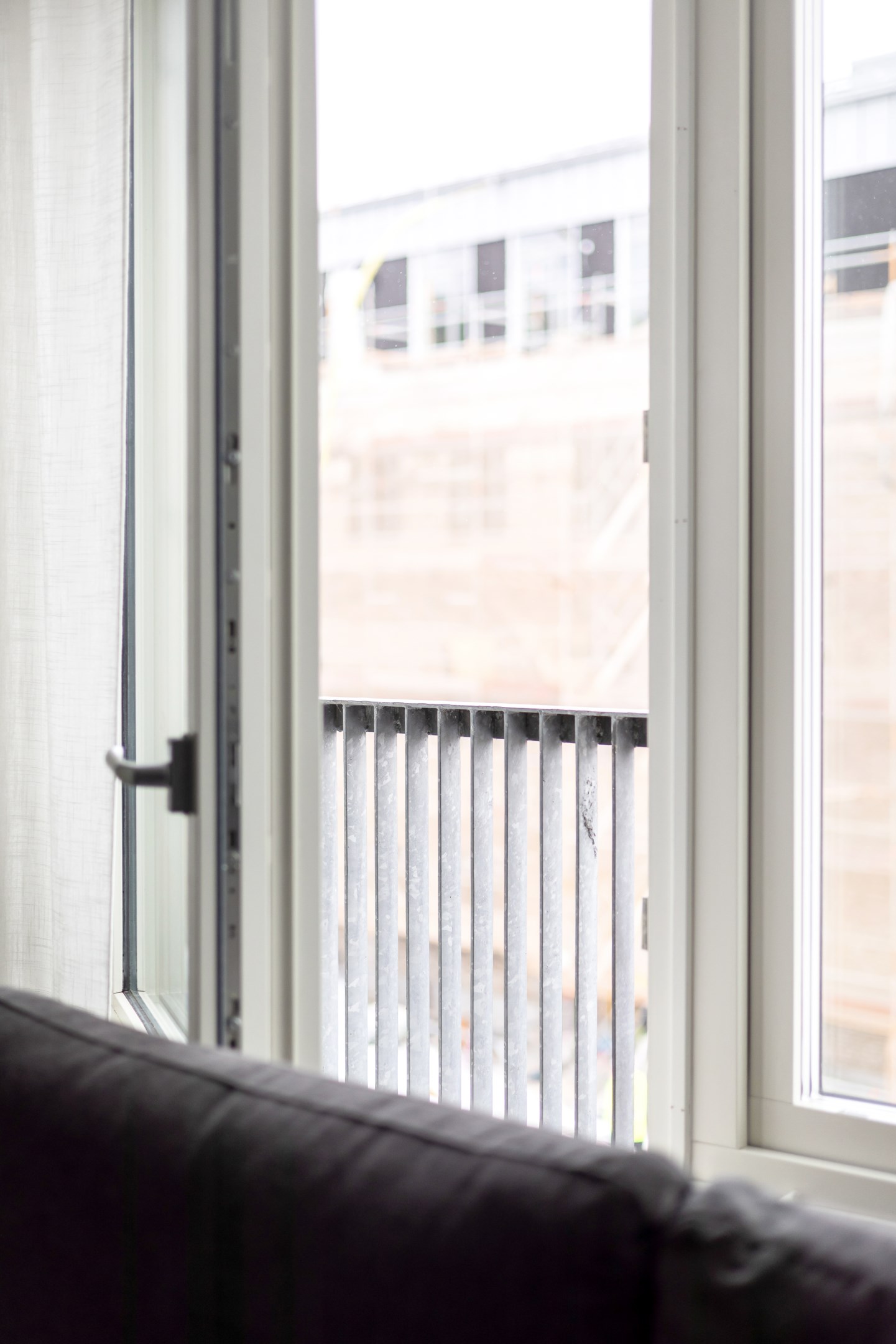 Bostadsbild från Centrumvägen 7B, Till salu i Alunda, Östhammar