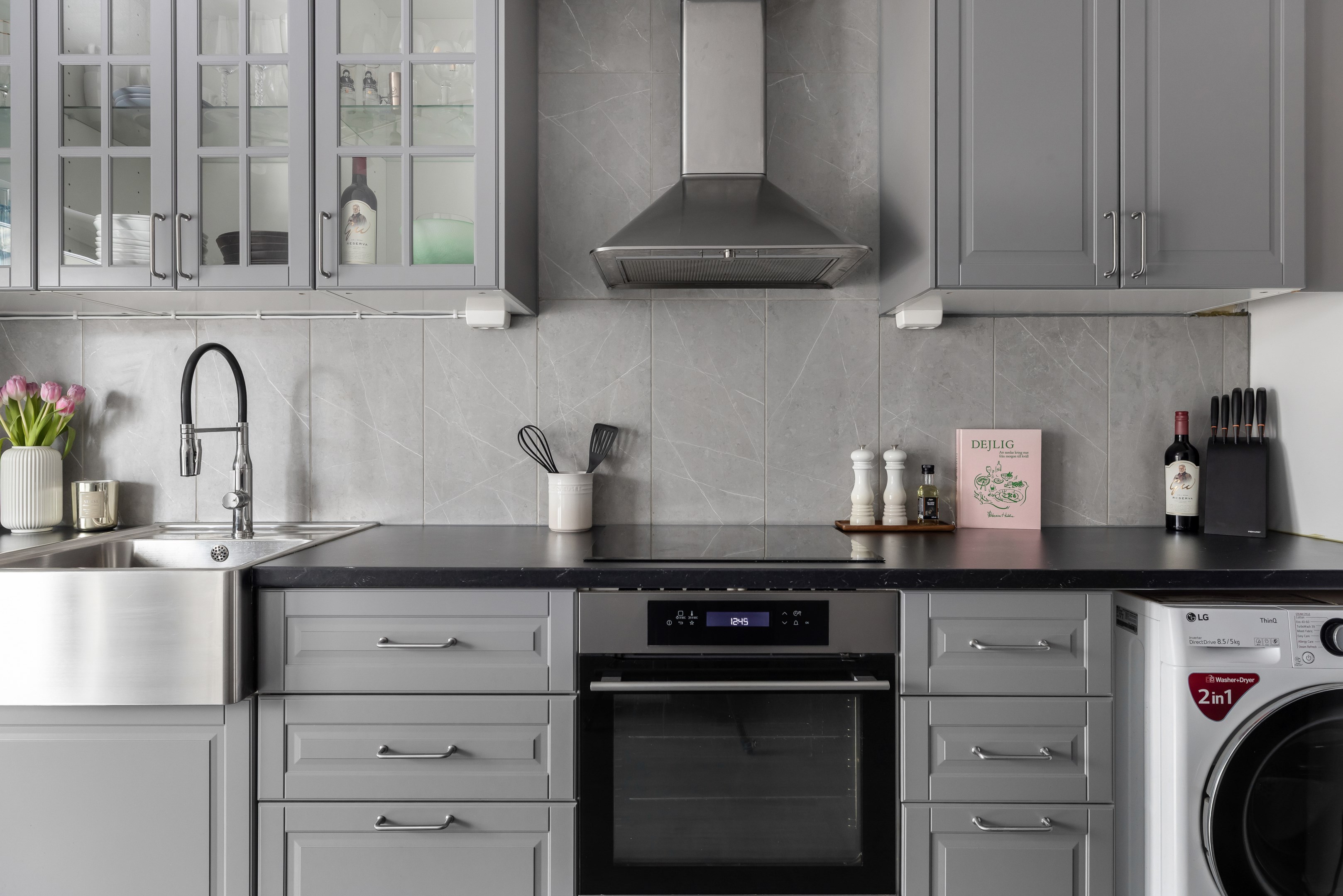 Bostadsbild från Centrumvägen 7B, Till salu i Alunda, Östhammar