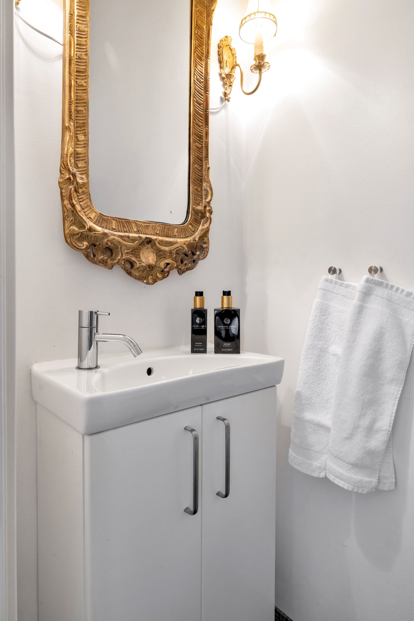 Bostadsbild från Vindhemsgatan 12A, Kommande i Luthagen, Uppsala