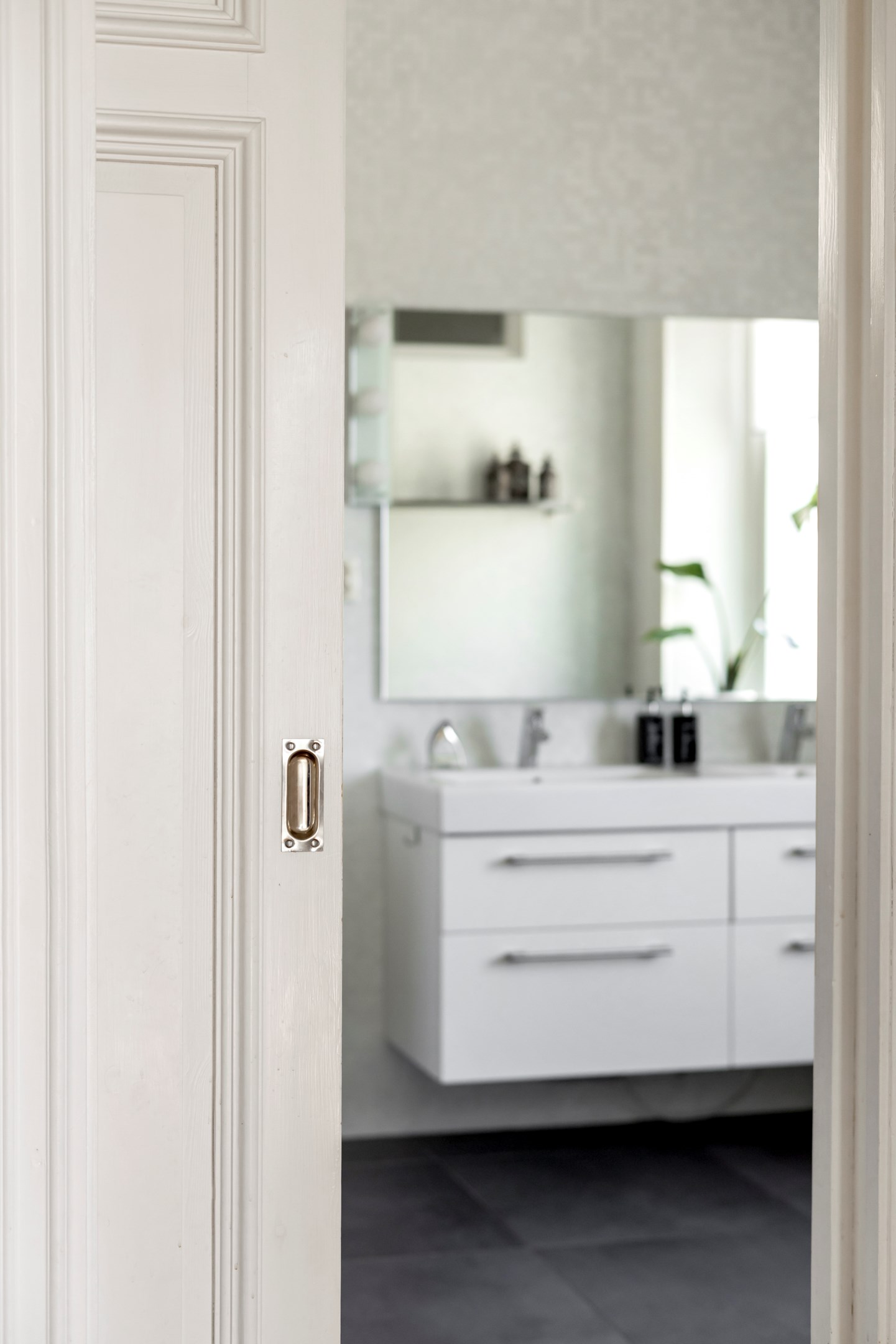 Bostadsbild från Vindhemsgatan 12A, Kommande i Luthagen, Uppsala