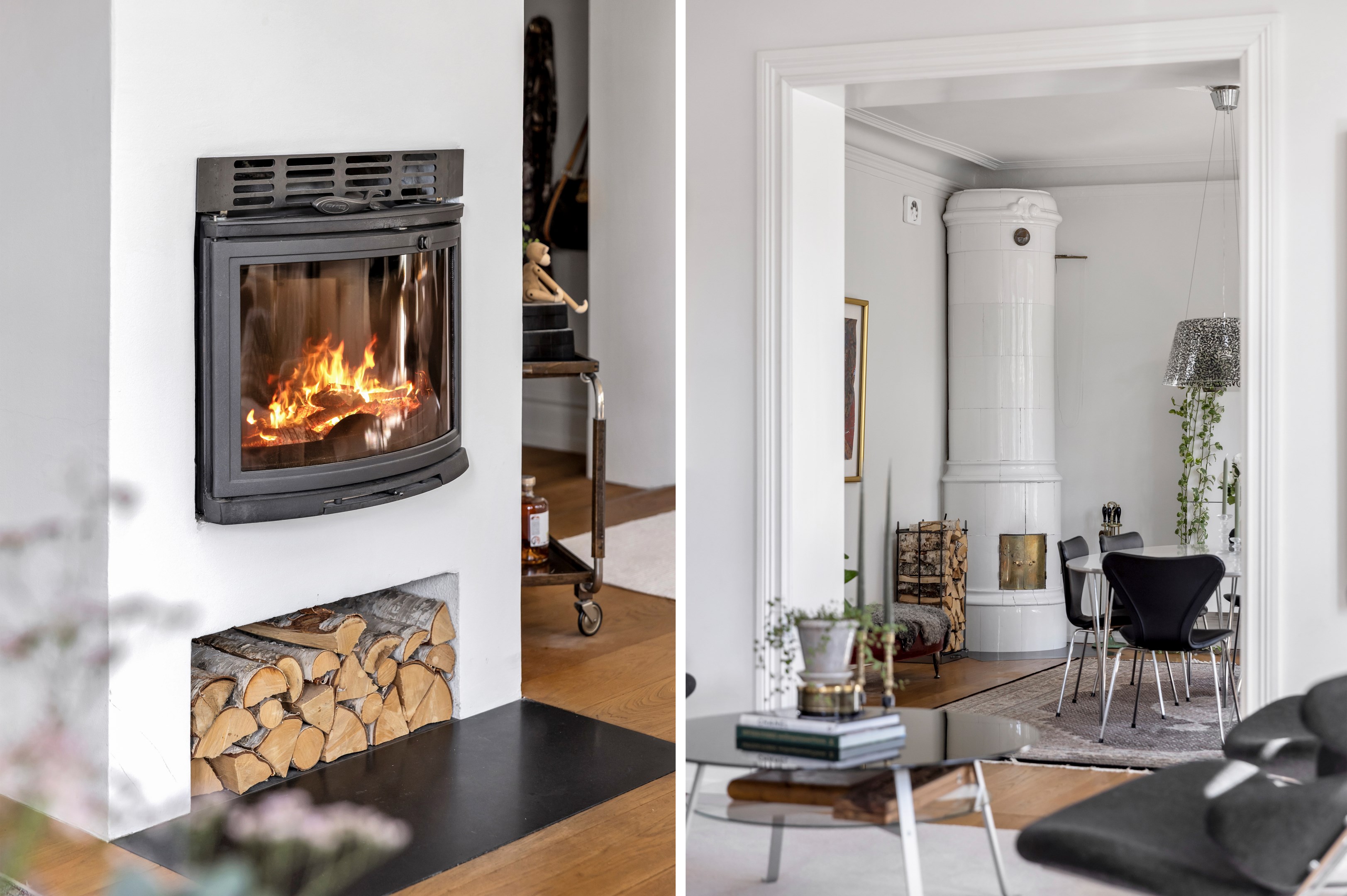 Bostadsbild från Vindhemsgatan 12A, Kommande i Luthagen, Uppsala