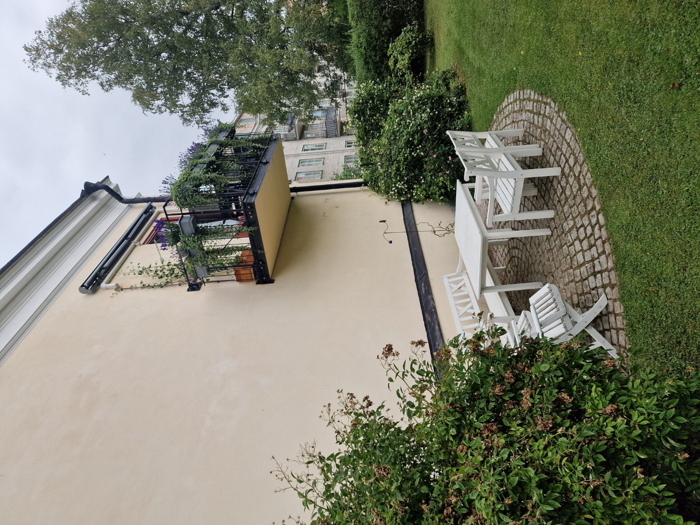 Bostadsbild från Vindhemsgatan 12A, Kommande i Luthagen, Uppsala
