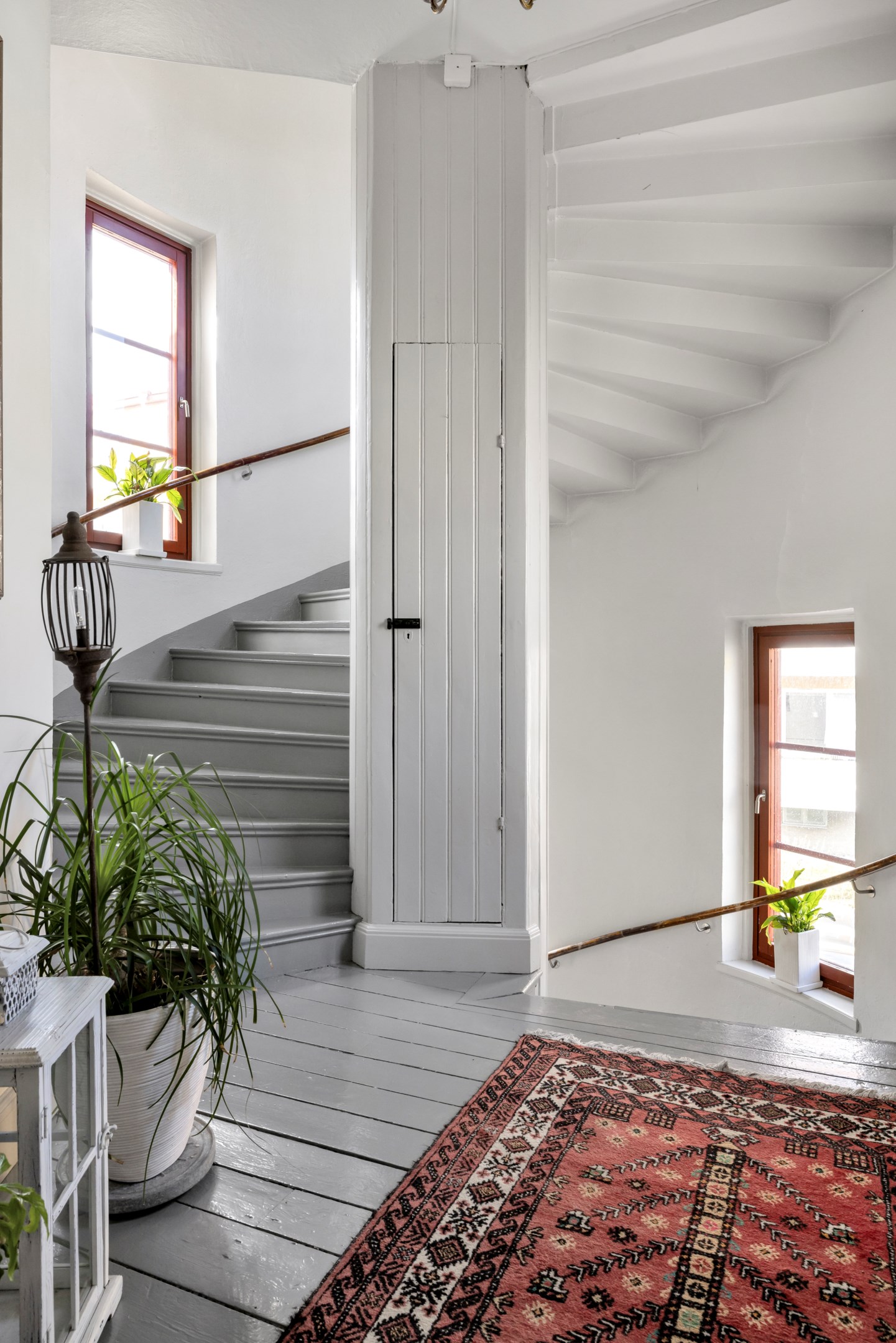 Bostadsbild från Vindhemsgatan 12A, Kommande i Luthagen, Uppsala