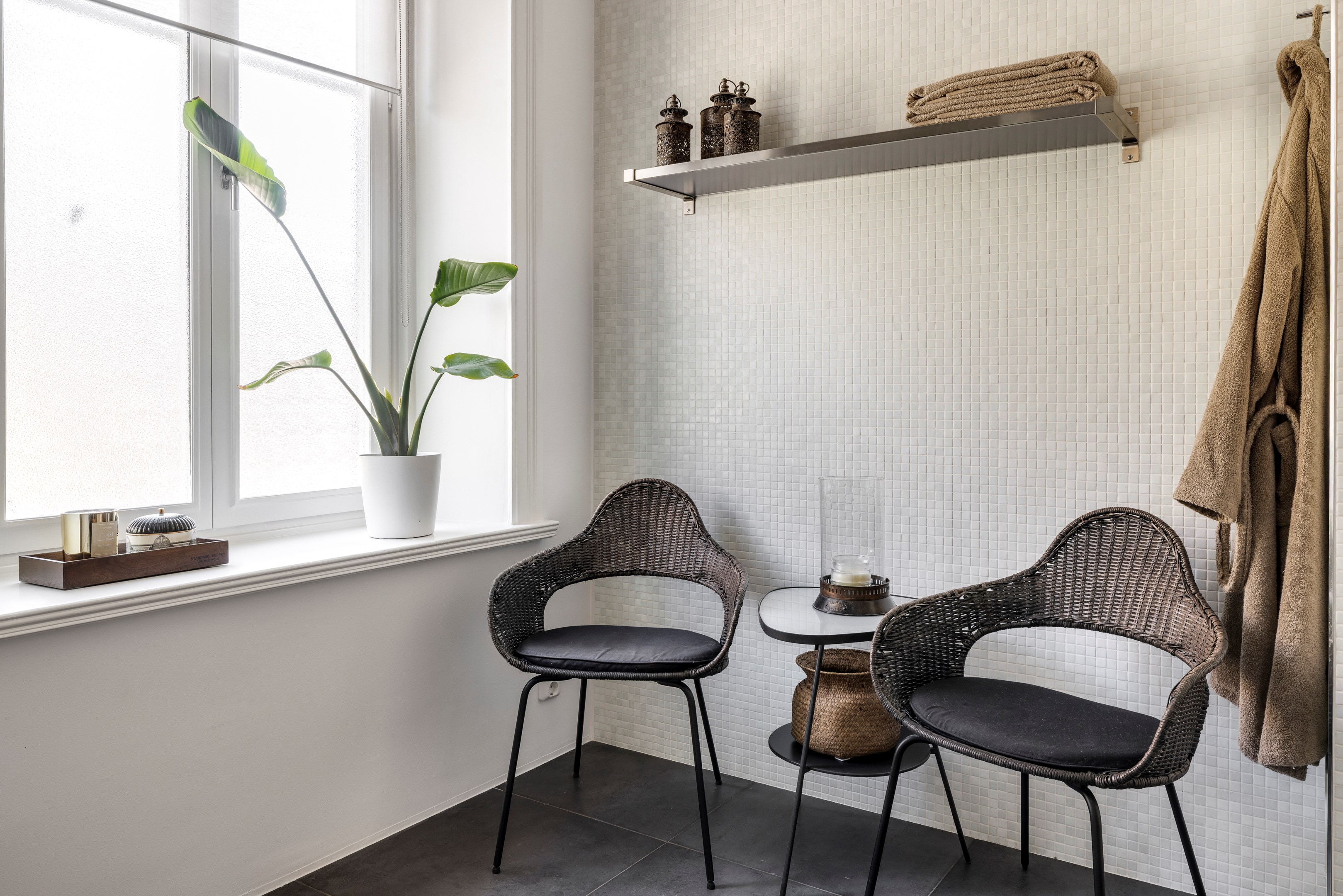 Bostadsbild från Vindhemsgatan 12A, Kommande i Luthagen, Uppsala