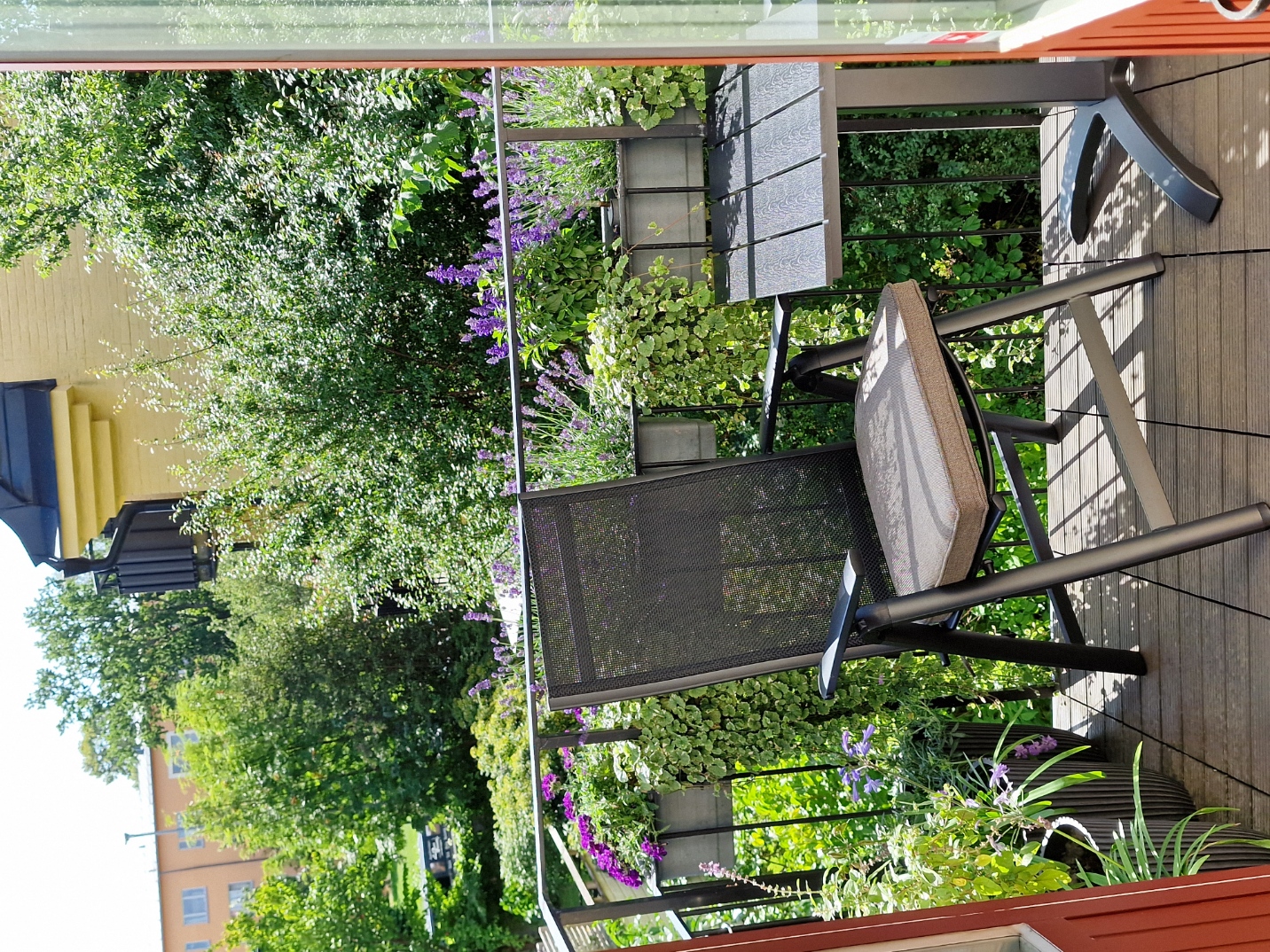 Bostadsbild från Vindhemsgatan 12A, Kommande i Luthagen, Uppsala
