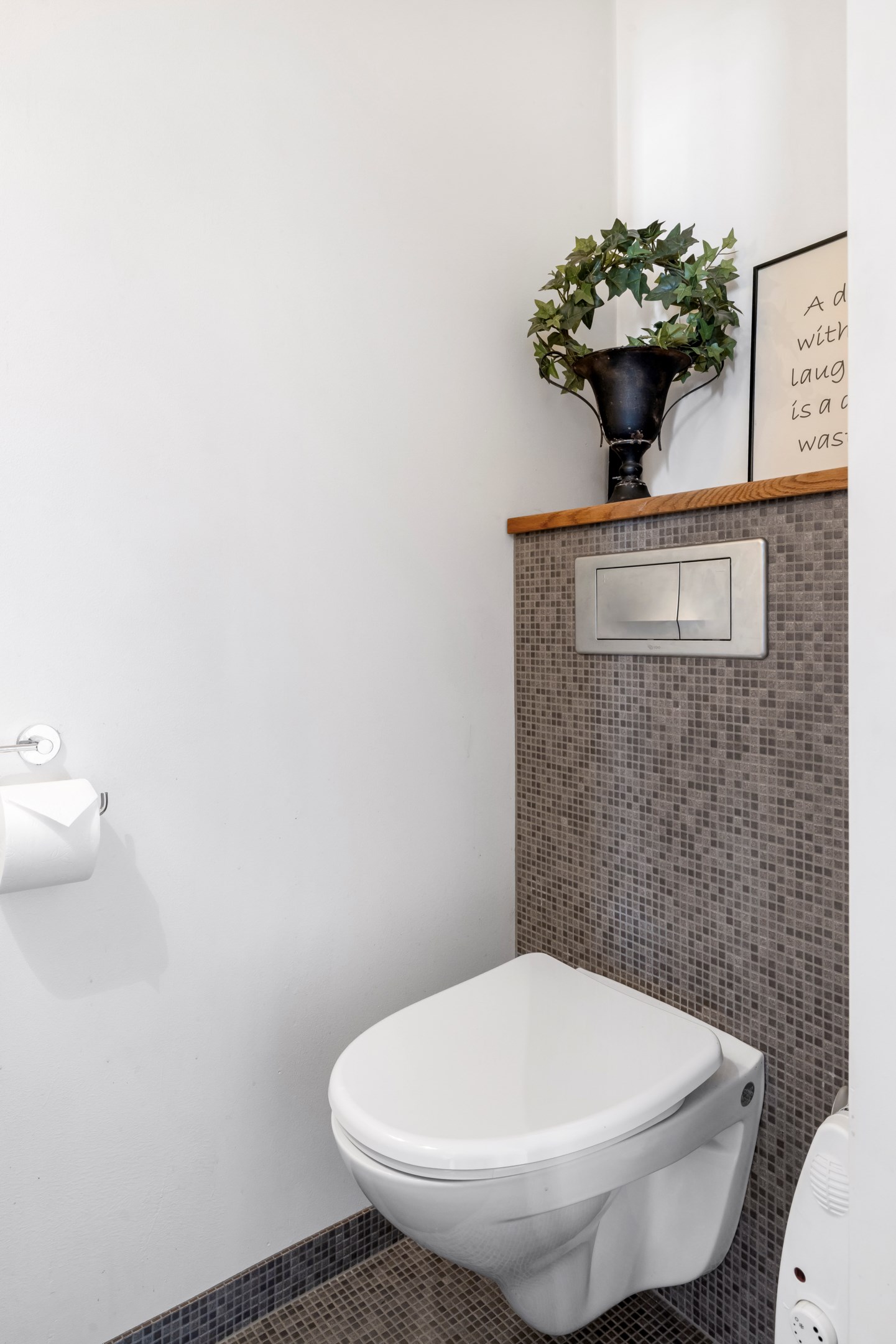 Bostadsbild från Vindhemsgatan 12A, Kommande i Luthagen, Uppsala