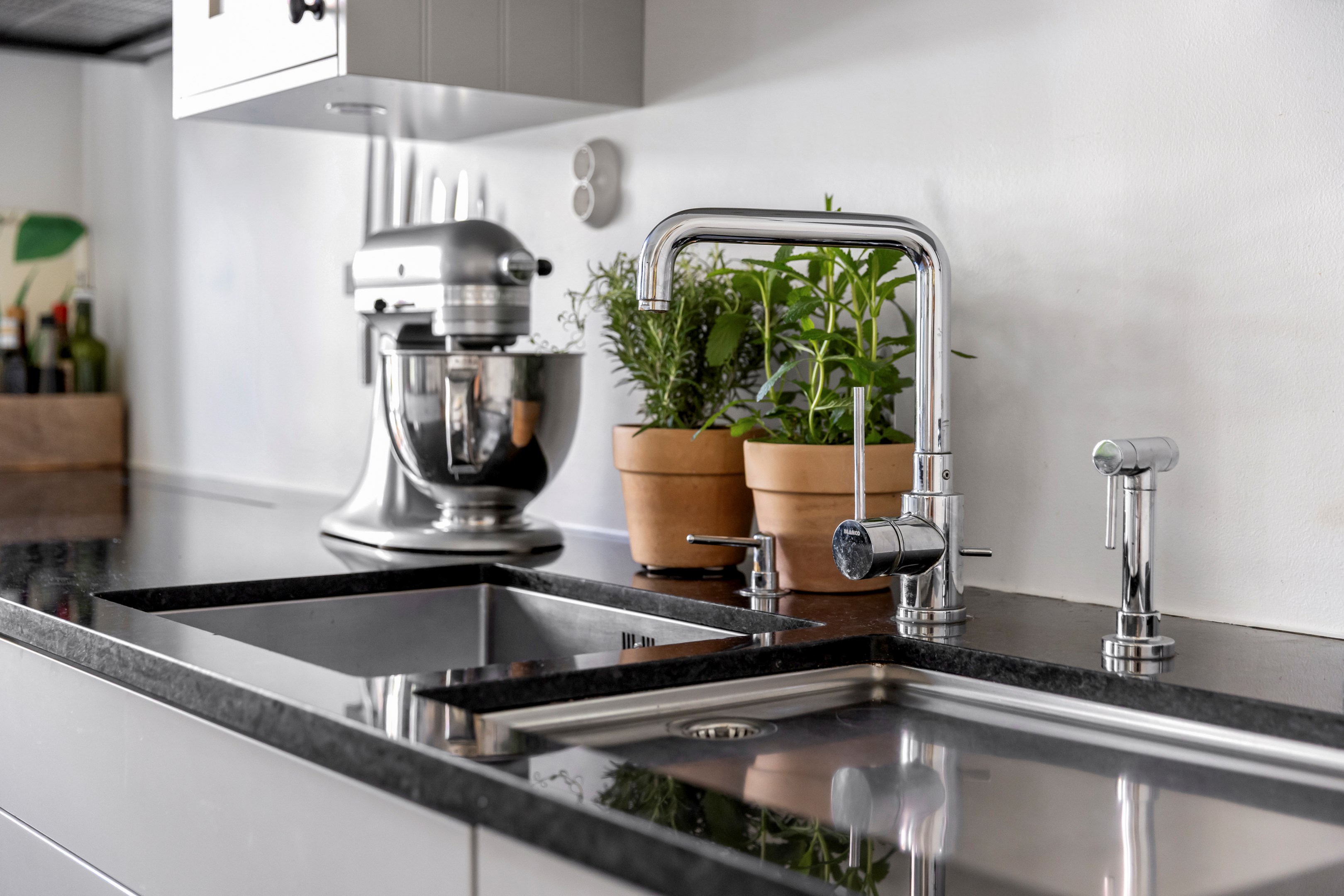 Bostadsbild från Vindhemsgatan 12A, Kommande i Luthagen, Uppsala