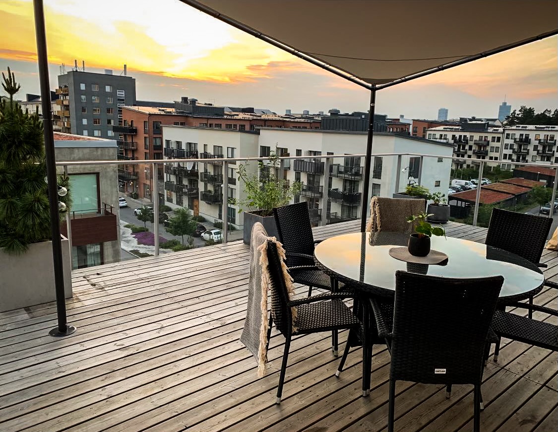 Bostadsbild från Ursviks allé 21, Kommande i Sundbyberg – Ursvik, Sundbyberg