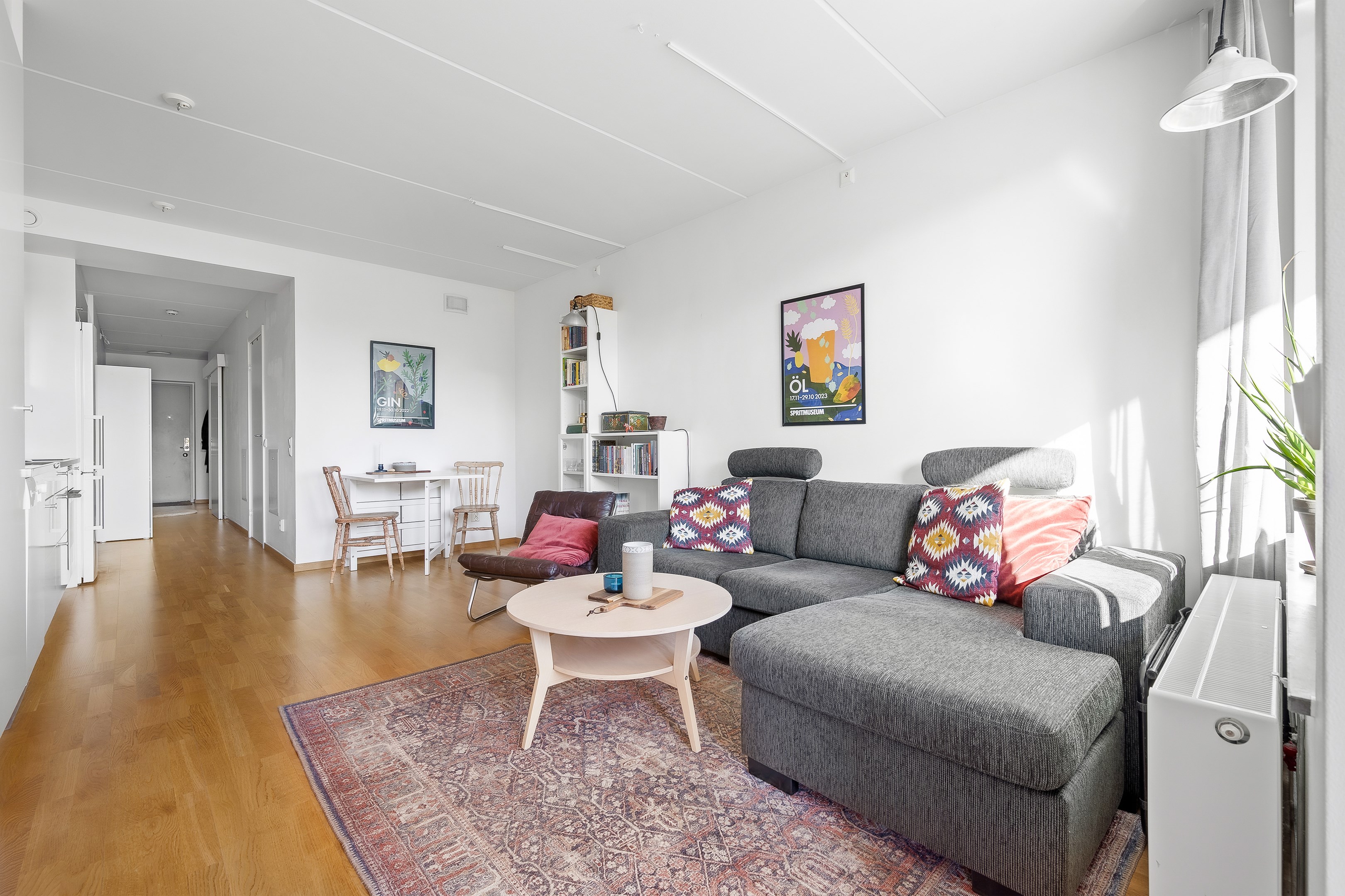 Bostadsbild från Ursviks allé 21, Kommande i Sundbyberg – Ursvik, Sundbyberg