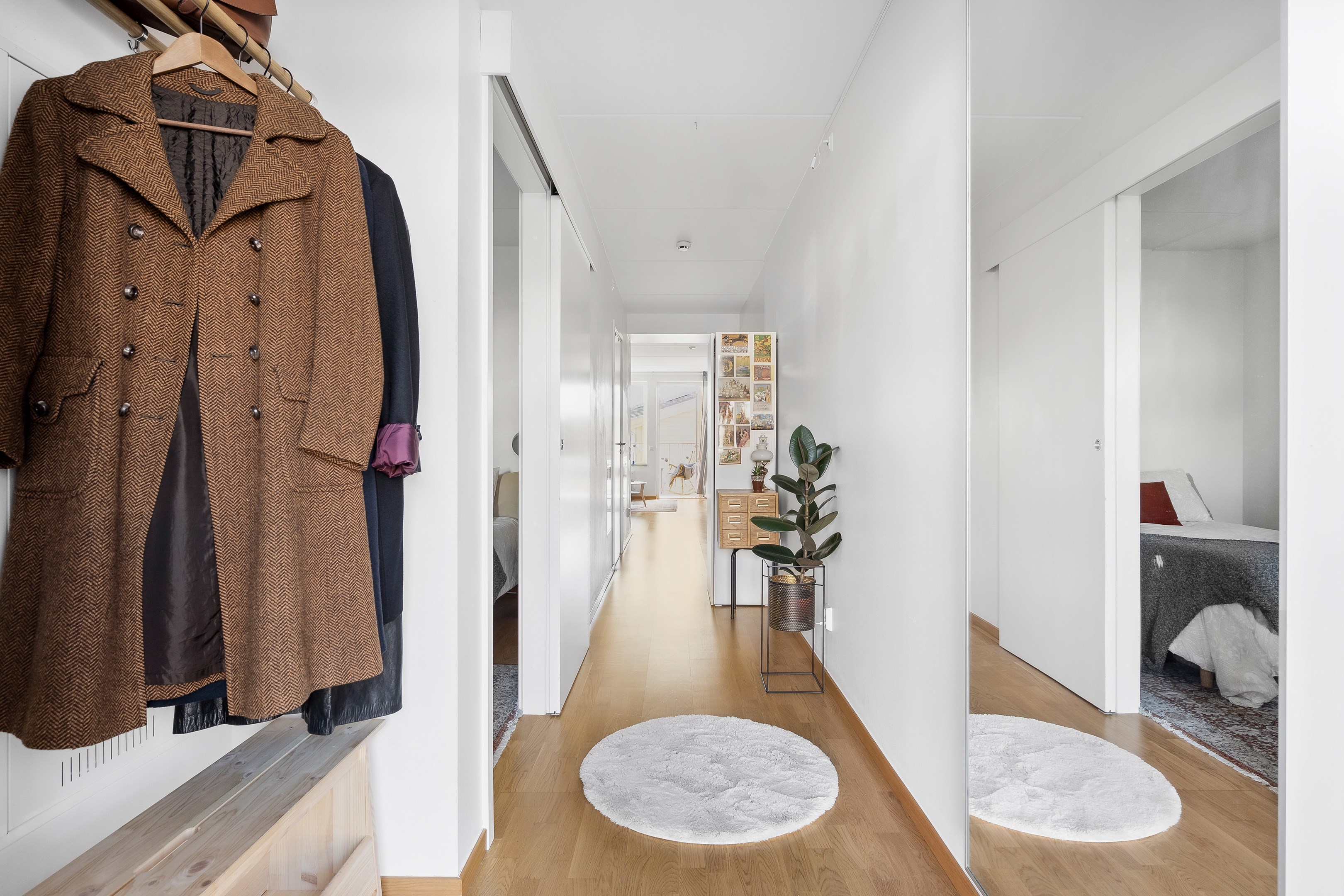 Bostadsbild från Ursviks allé 21, Kommande i Sundbyberg – Ursvik, Sundbyberg