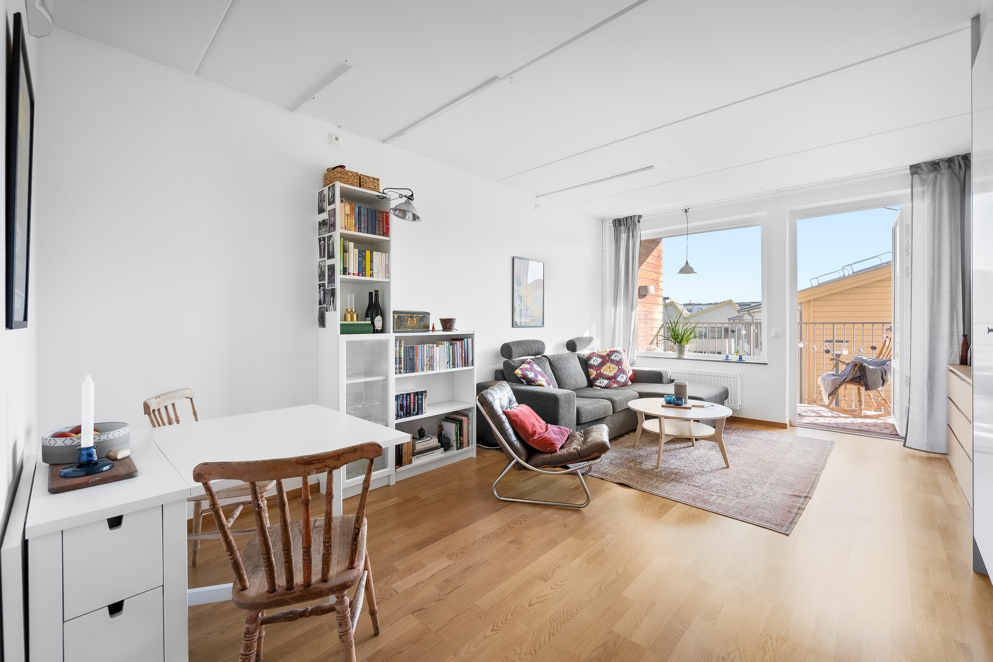 Bostadsbild från Ursviks allé 21, Kommande i Sundbyberg – Ursvik, Sundbyberg