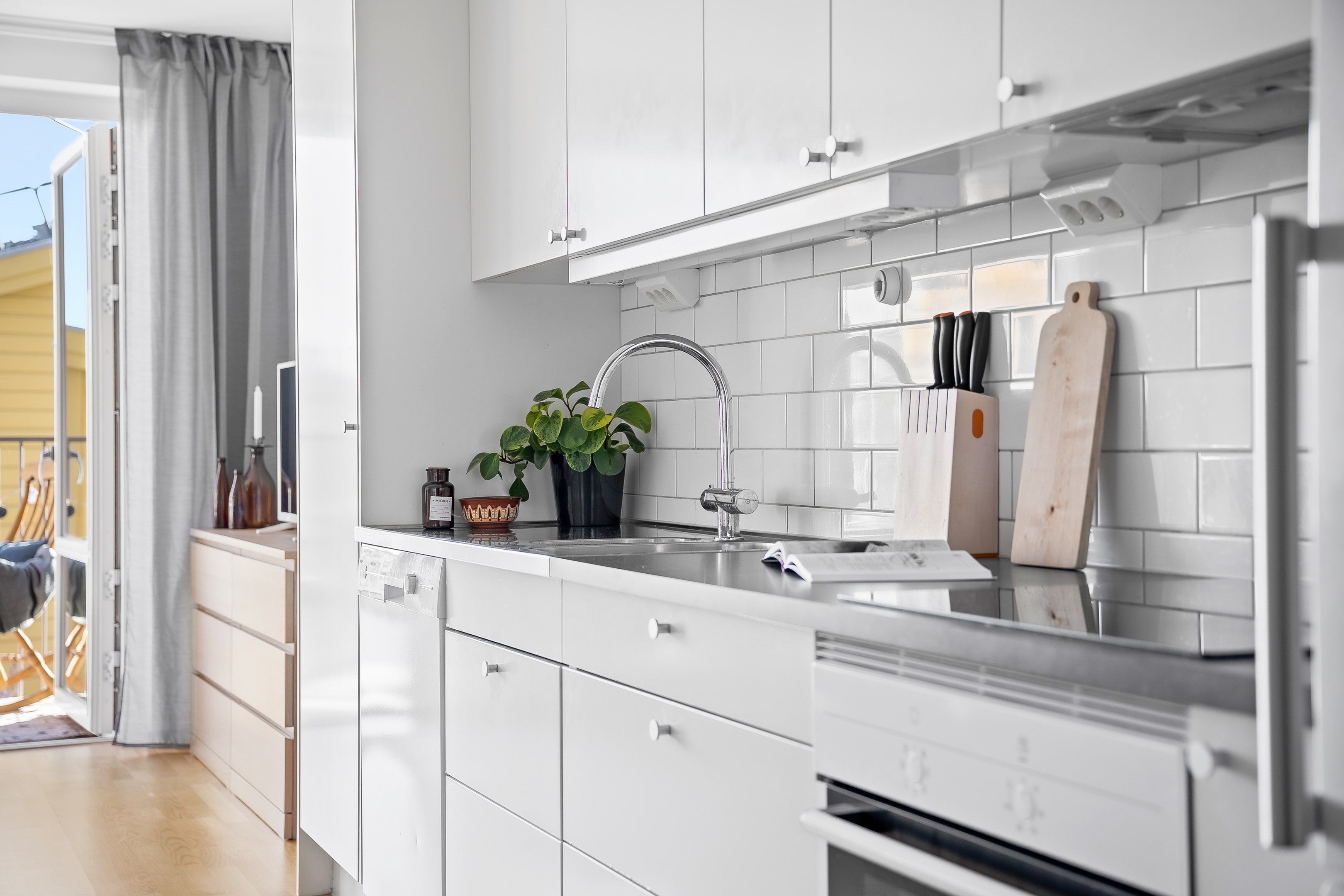 Bostadsbild från Ursviks allé 21, Kommande i Sundbyberg – Ursvik, Sundbyberg