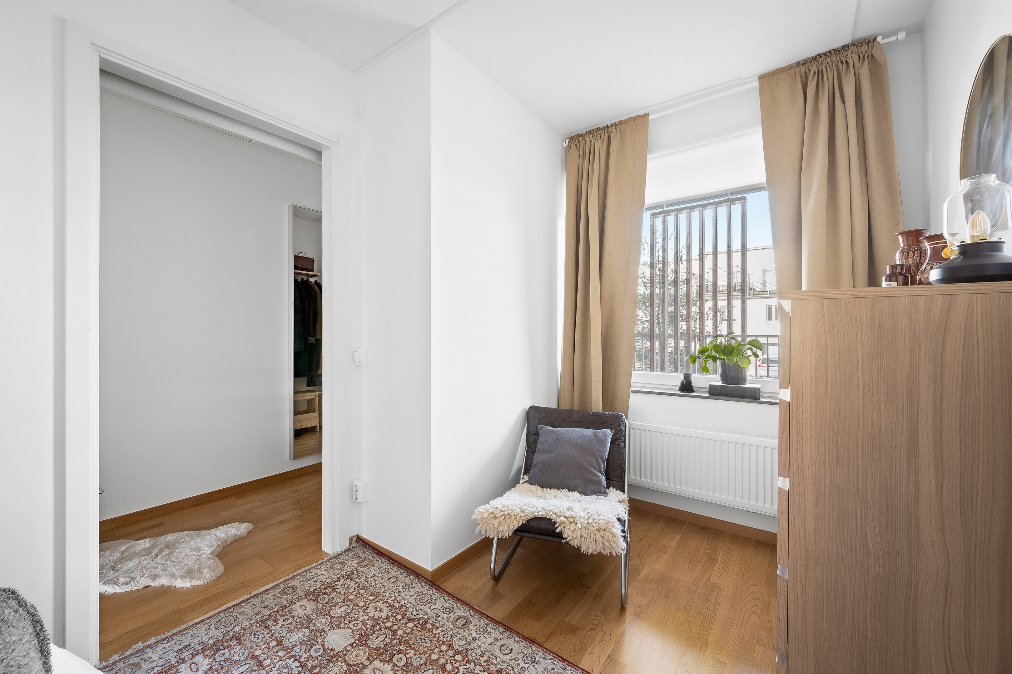 Bostadsbild från Ursviks allé 21, Kommande i Sundbyberg – Ursvik, Sundbyberg