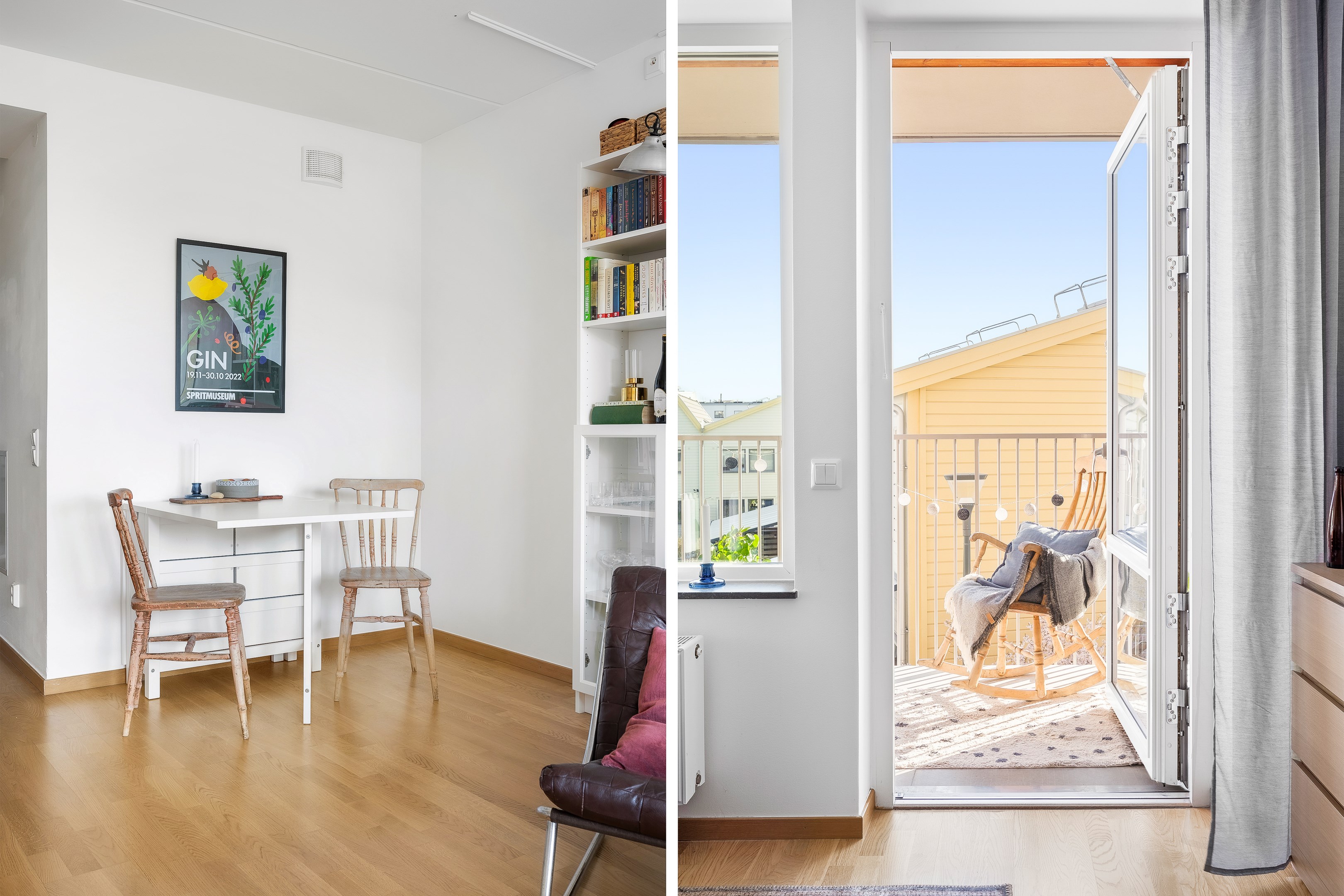 Bostadsbild från Ursviks allé 21, Kommande i Sundbyberg – Ursvik, Sundbyberg