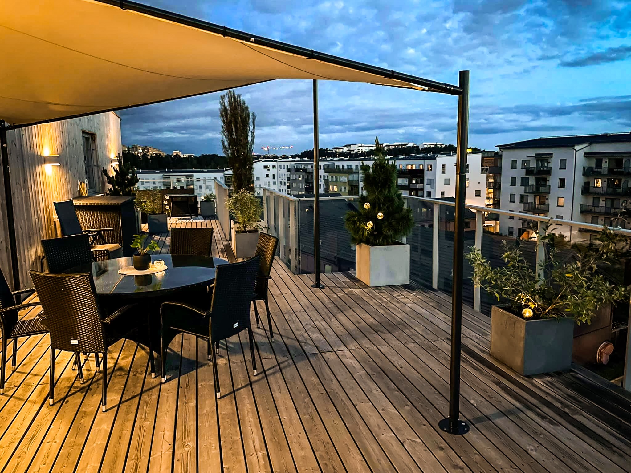 Bostadsbild från Ursviks allé 21, Kommande i Sundbyberg – Ursvik, Sundbyberg