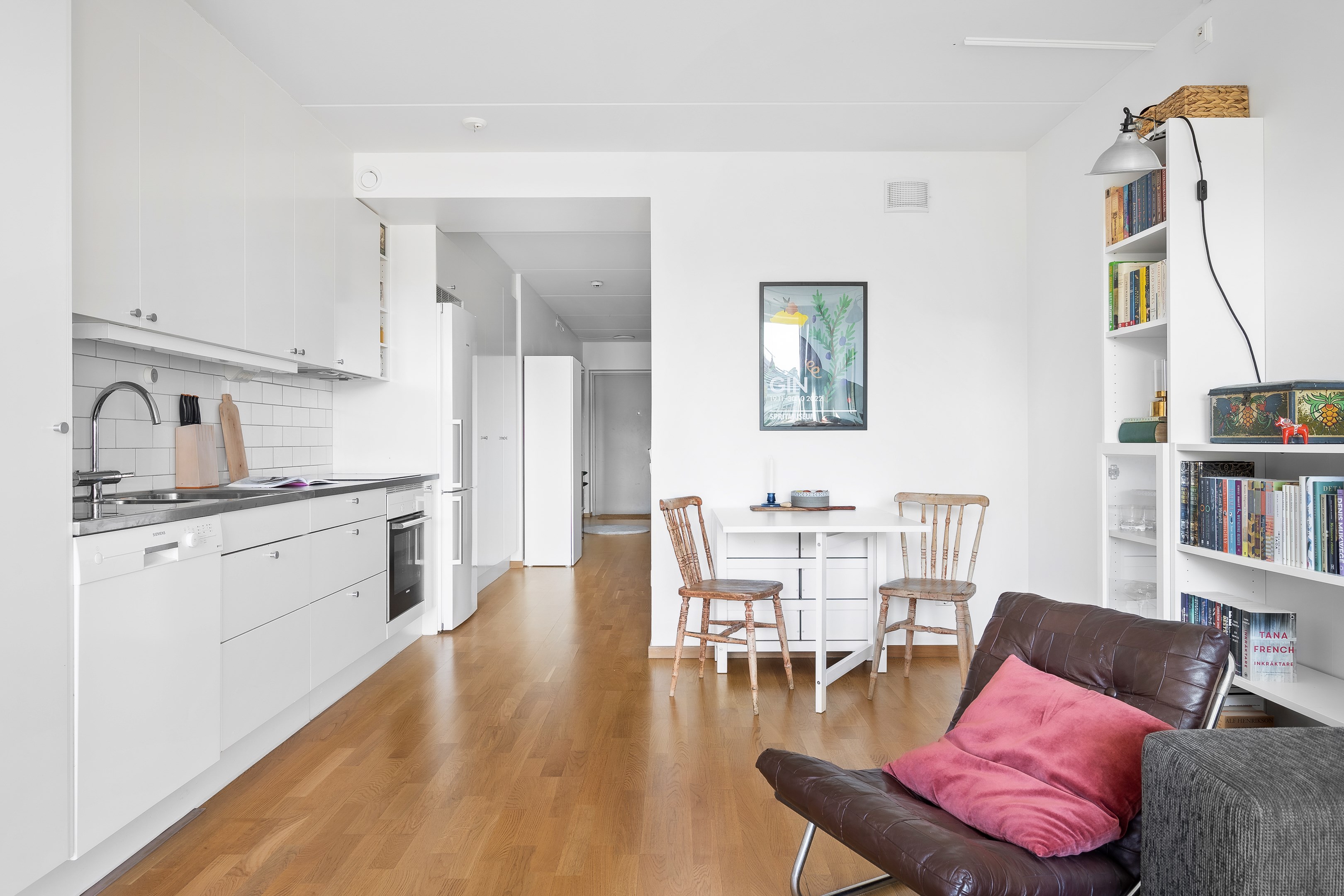 Bostadsbild från Ursviks allé 21, Kommande i Sundbyberg – Ursvik, Sundbyberg