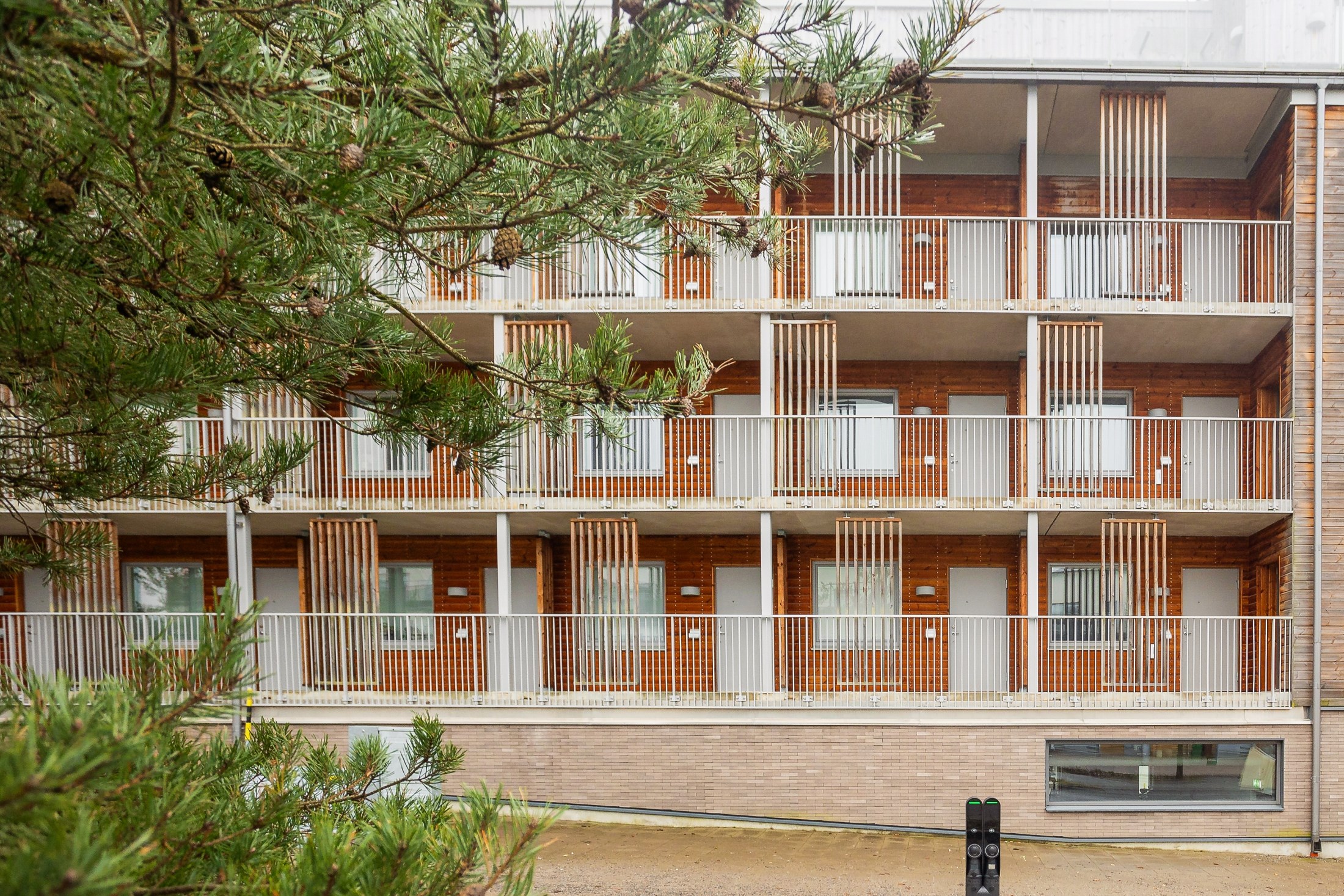 Bostadsbild från Ursviks allé 21, Kommande i Sundbyberg – Ursvik, Sundbyberg