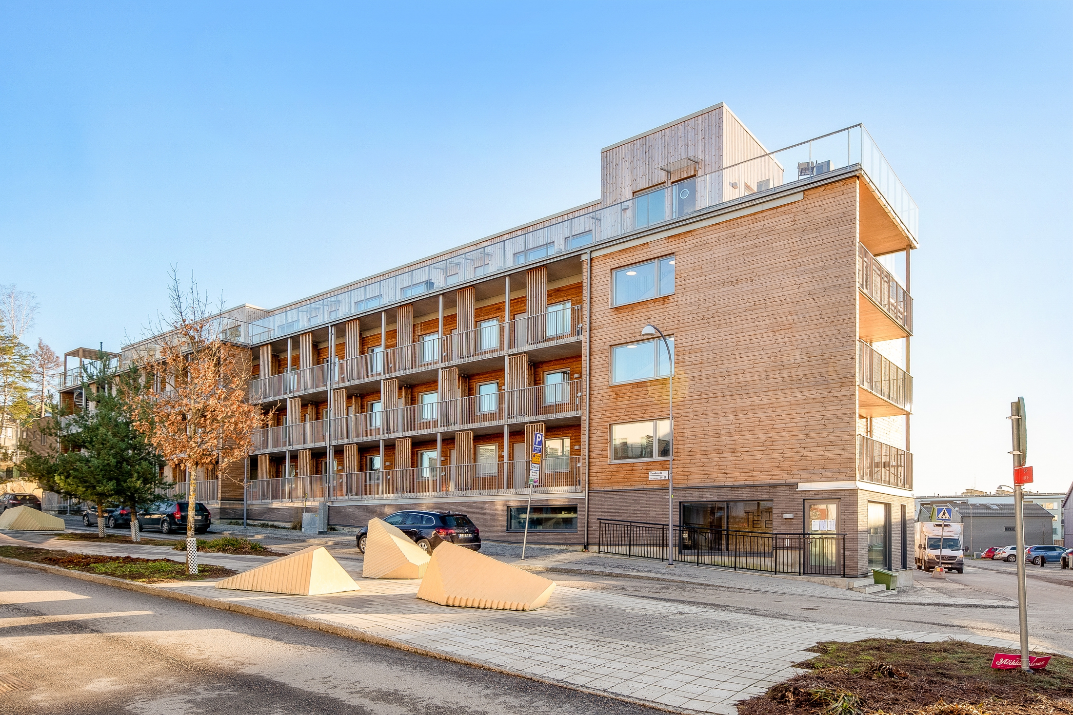 Bostadsbild från Ursviks allé 21, Kommande i Sundbyberg – Ursvik, Sundbyberg