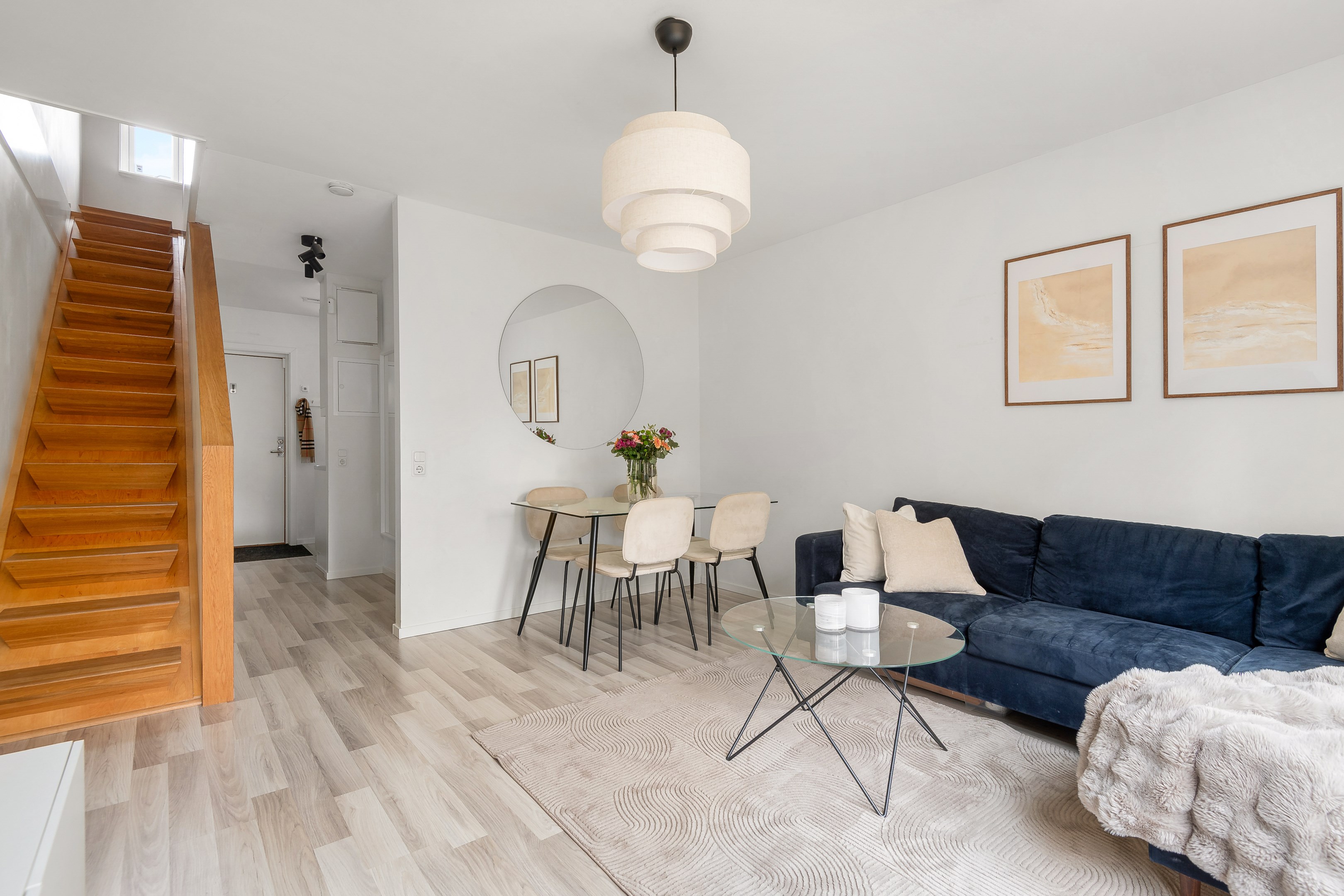 Bostadsbild från Ekovägen 45E, Kommande i Sundbyberg - Duvbo, Sundbyberg