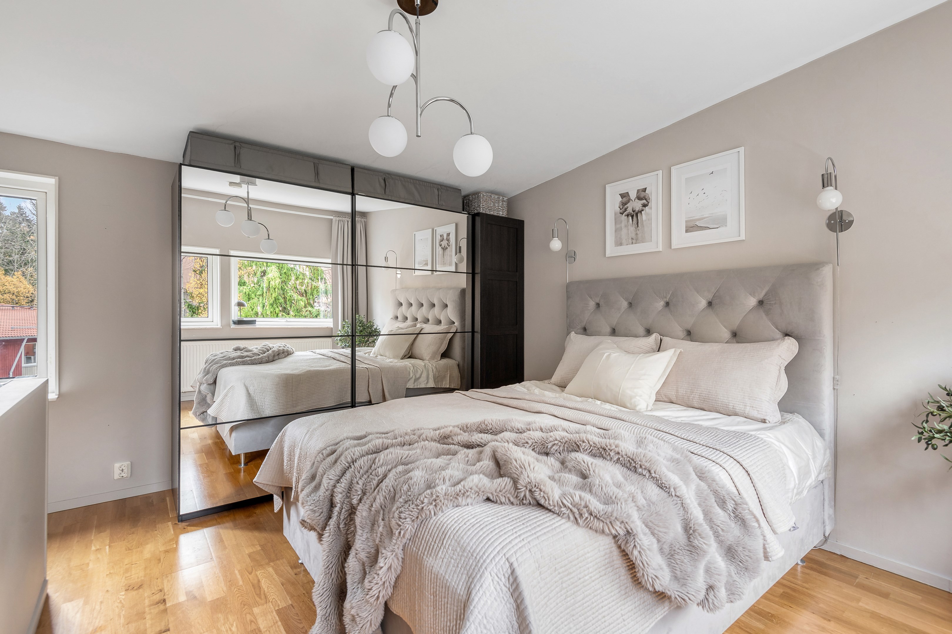 Bostadsbild från Ekovägen 45E, Kommande i Sundbyberg - Duvbo, Sundbyberg