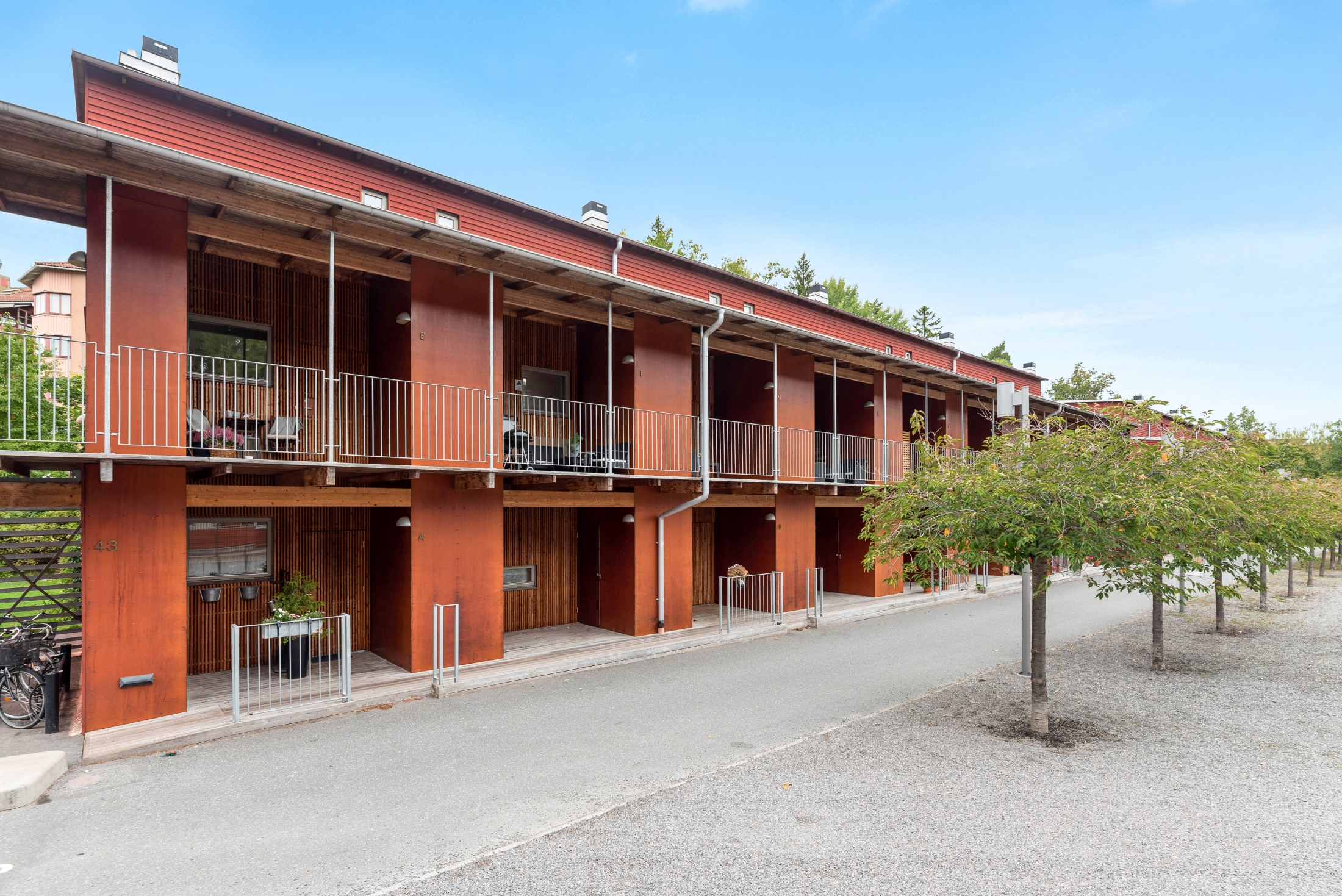 Bostadsbild från Ekovägen 45E, Kommande i Sundbyberg - Duvbo, Sundbyberg