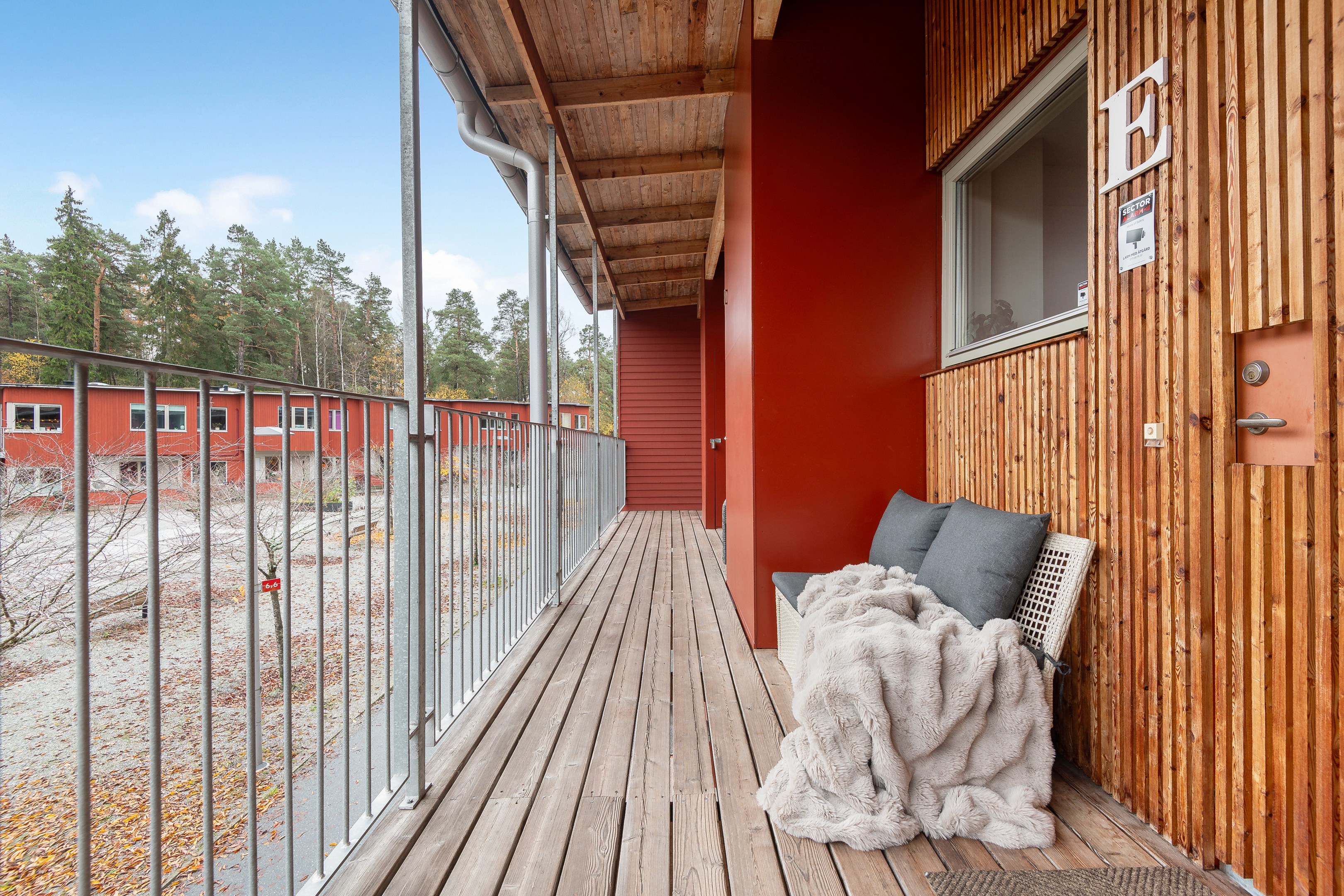 Bostadsbild från Ekovägen 45E, Kommande i Sundbyberg - Duvbo, Sundbyberg