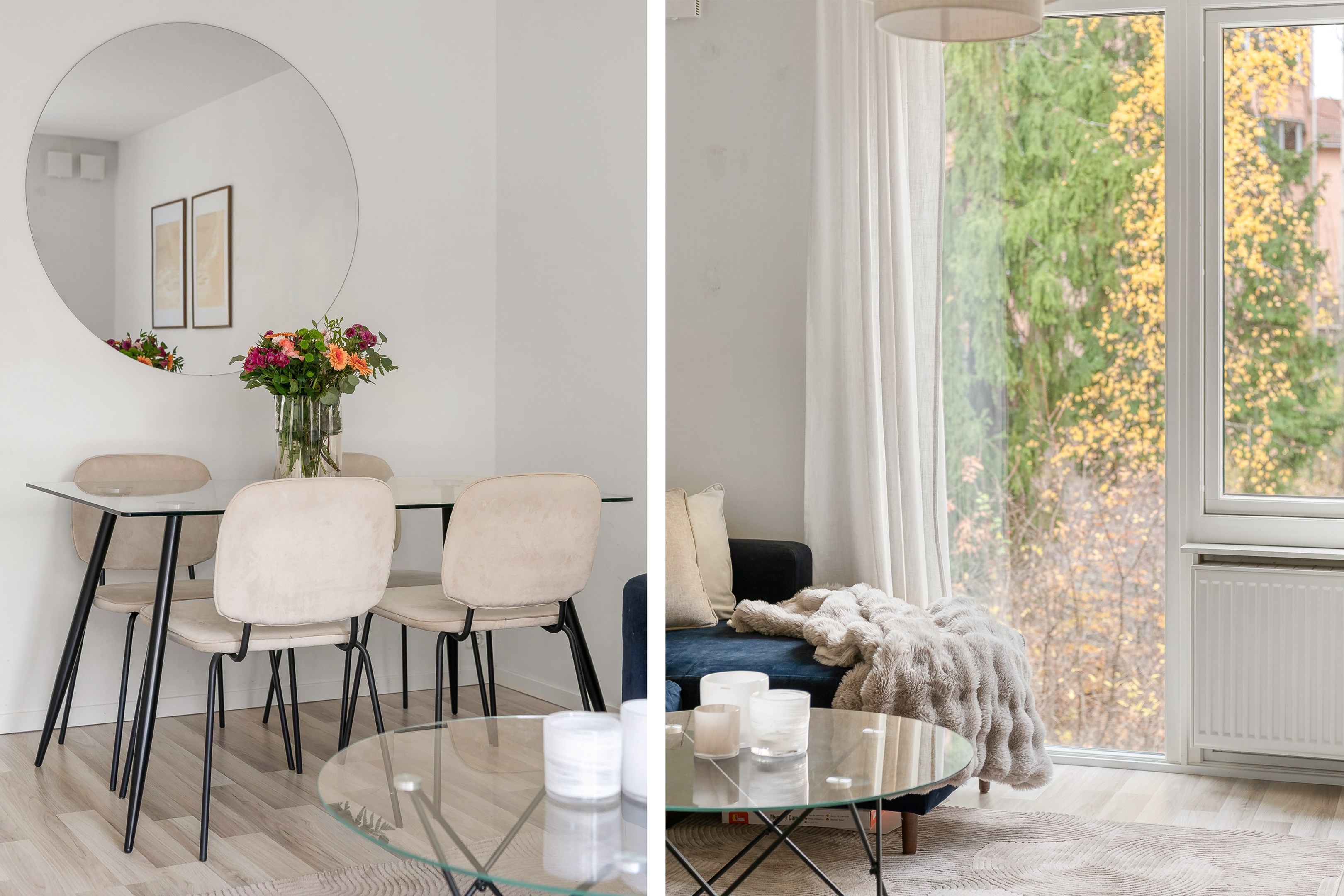 Bostadsbild från Ekovägen 45E, Kommande i Sundbyberg - Duvbo, Sundbyberg