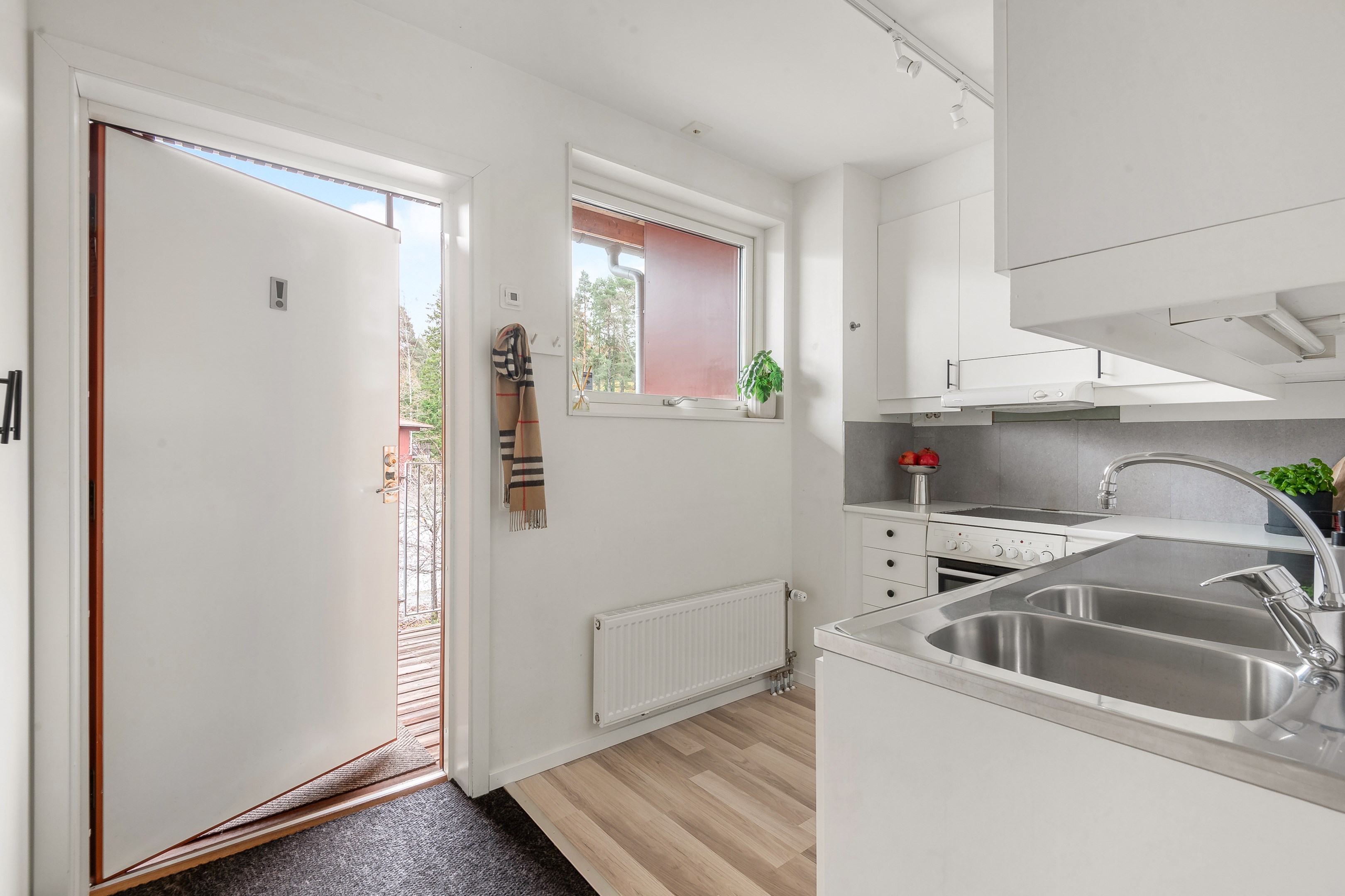 Bostadsbild från Ekovägen 45E, Kommande i Sundbyberg - Duvbo, Sundbyberg