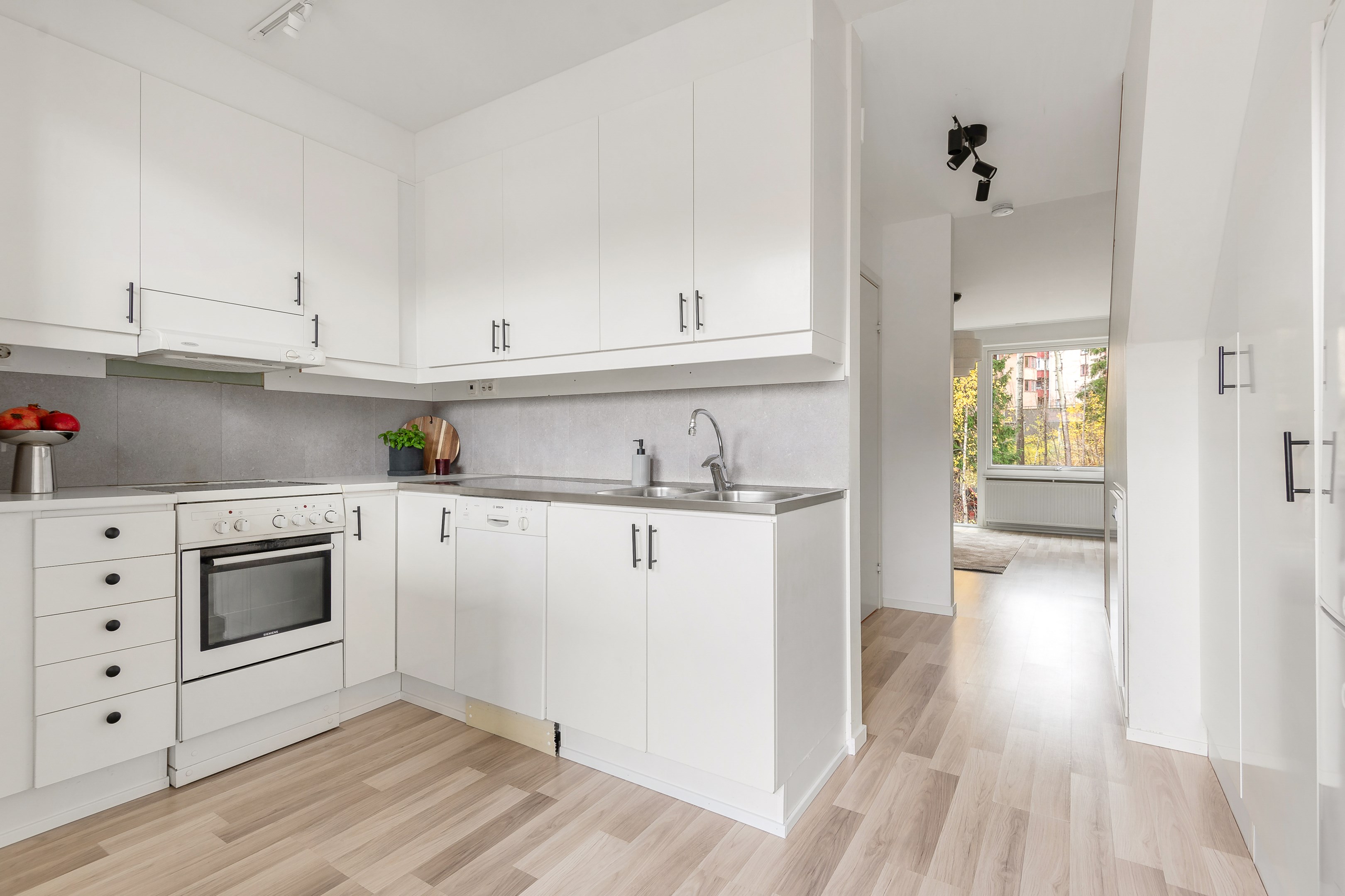 Bostadsbild från Ekovägen 45E, Kommande i Sundbyberg - Duvbo, Sundbyberg