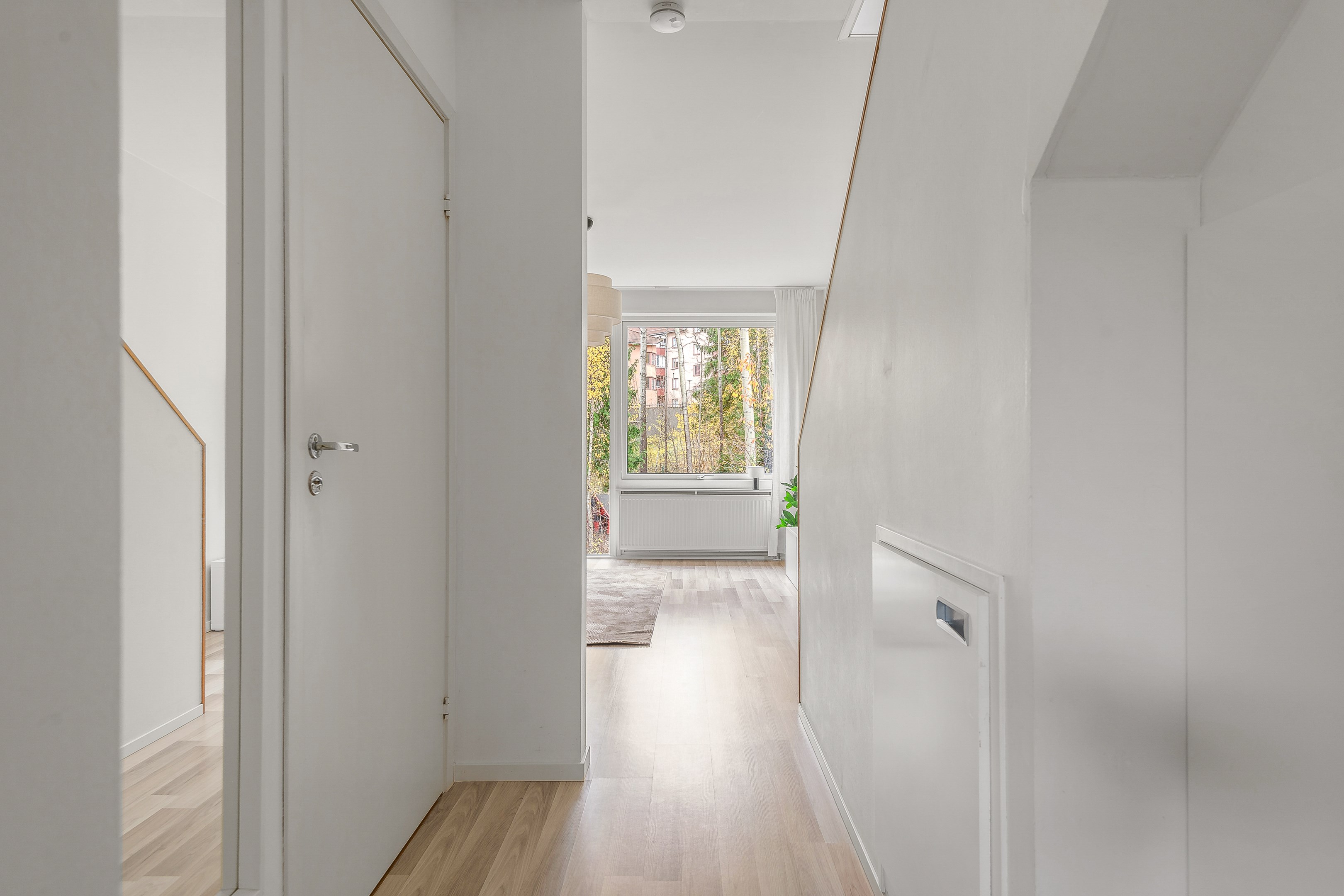 Bostadsbild från Ekovägen 45E, Kommande i Sundbyberg - Duvbo, Sundbyberg