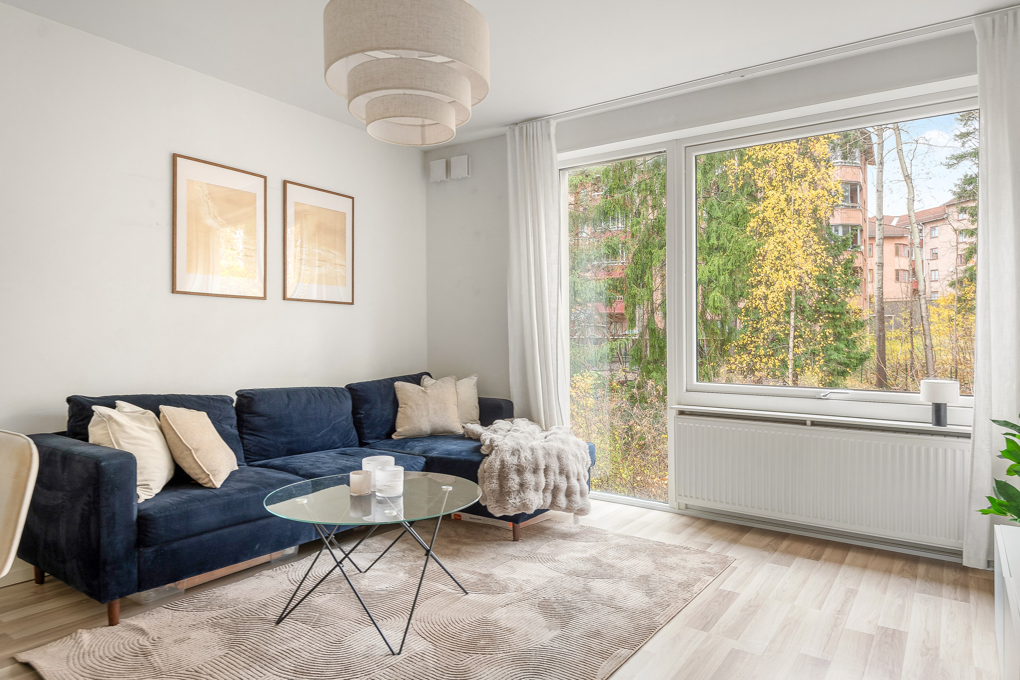 Bostadsbild från Ekovägen 45E, Kommande i Sundbyberg - Duvbo, Sundbyberg