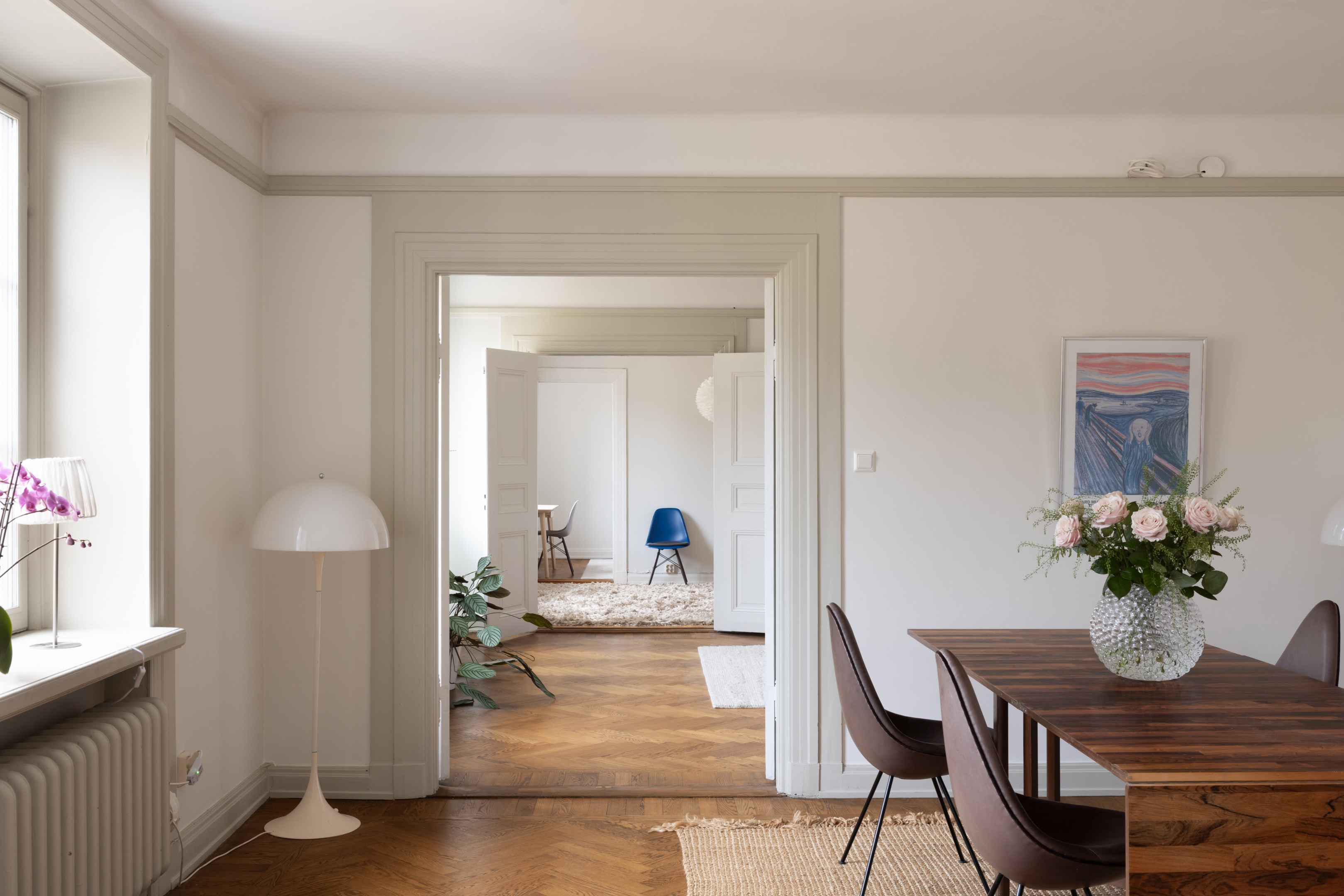 Bostadsbild från Upplandsgatan 6, Kommande i Vasastan - Norrmalm, Stockholm