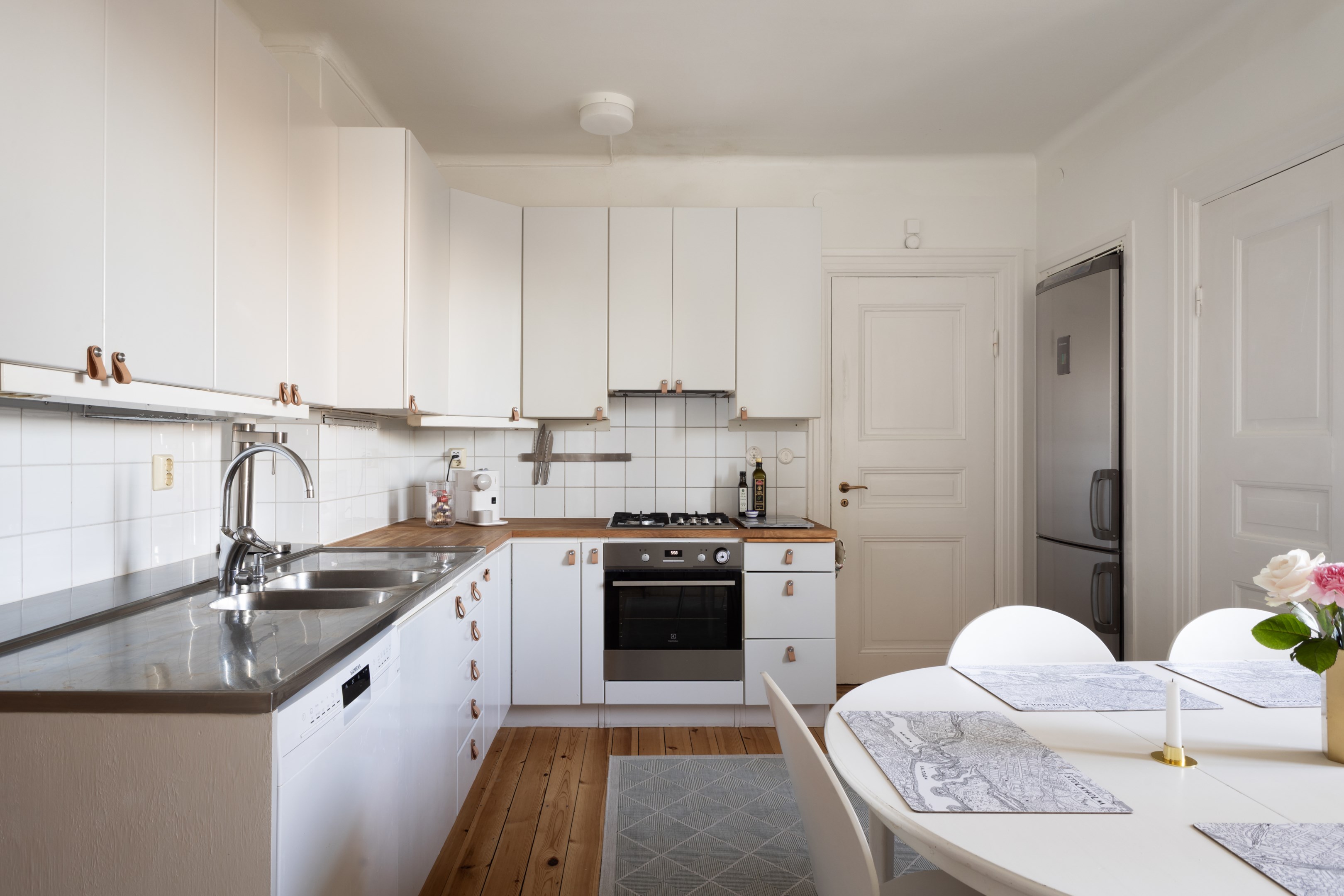 Bostadsbild från Upplandsgatan 6, Kommande i Vasastan - Norrmalm, Stockholm