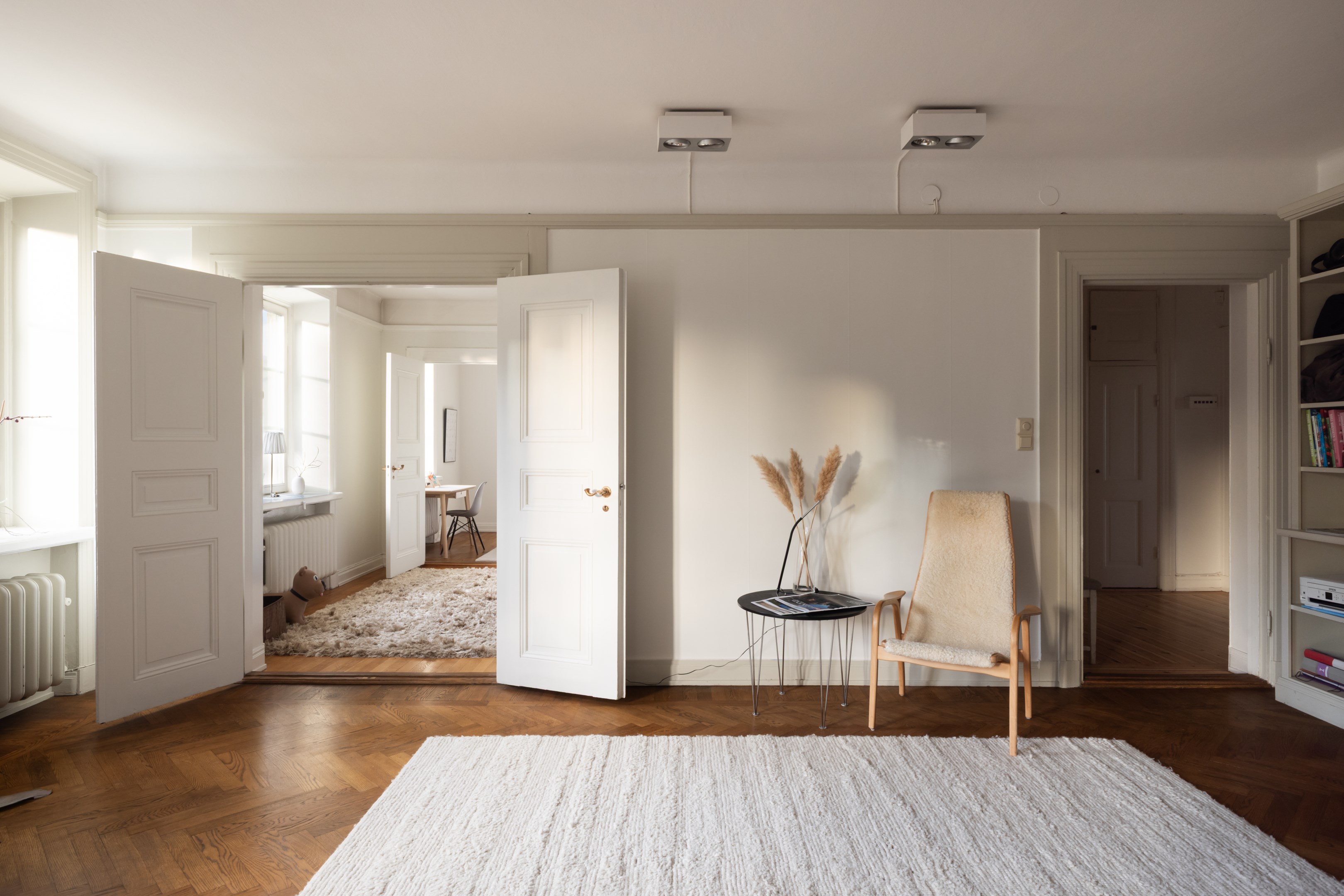 Bostadsbild från Upplandsgatan 6, Kommande i Vasastan - Norrmalm, Stockholm