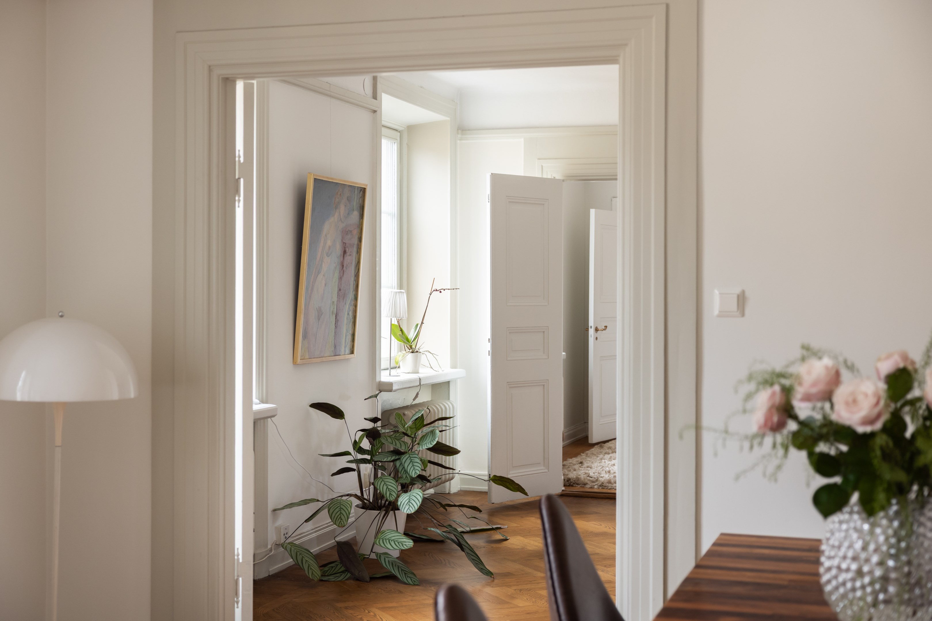 Bostadsbild från Upplandsgatan 6, Kommande i Vasastan - Norrmalm, Stockholm