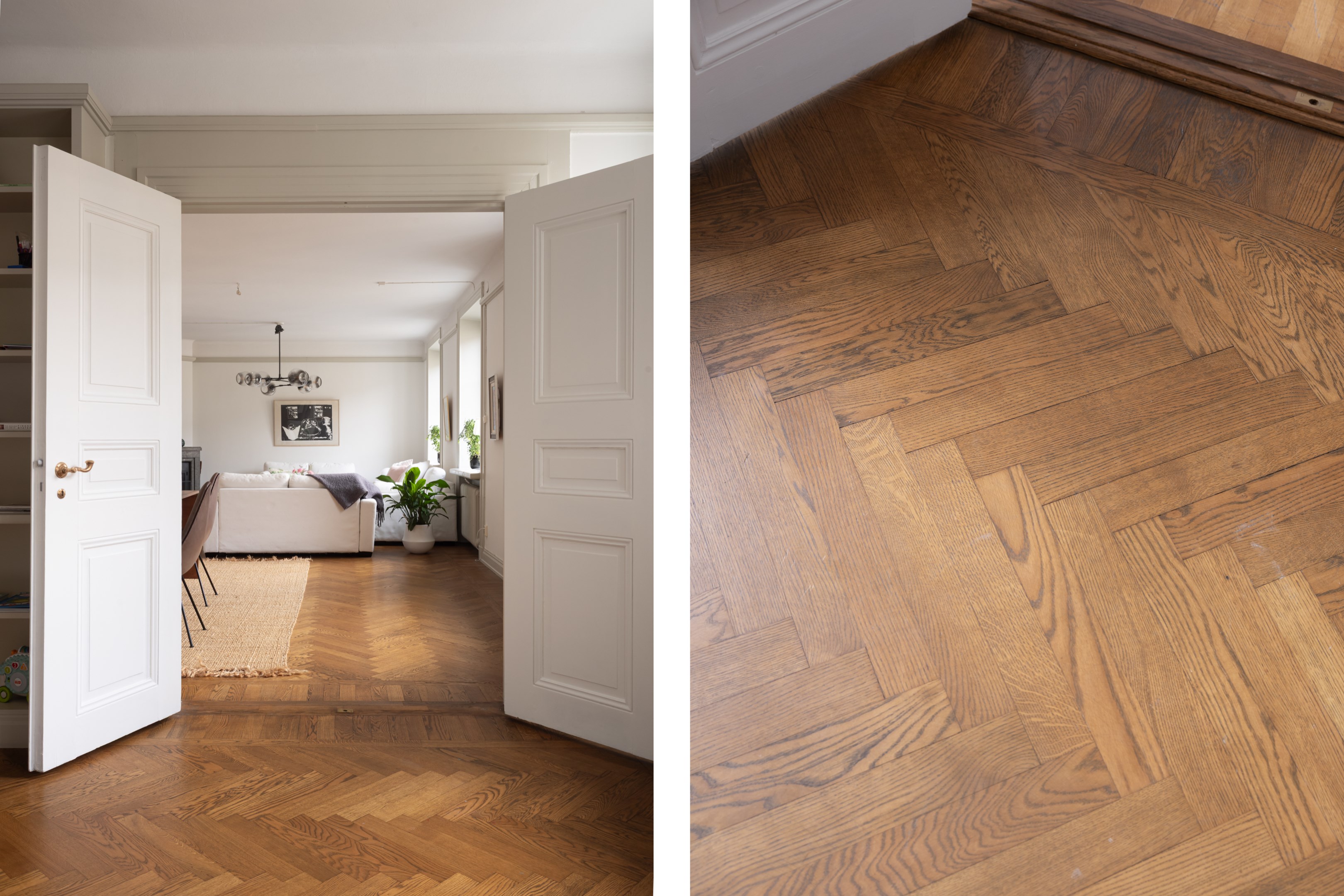 Bostadsbild från Upplandsgatan 6, Kommande i Vasastan - Norrmalm, Stockholm