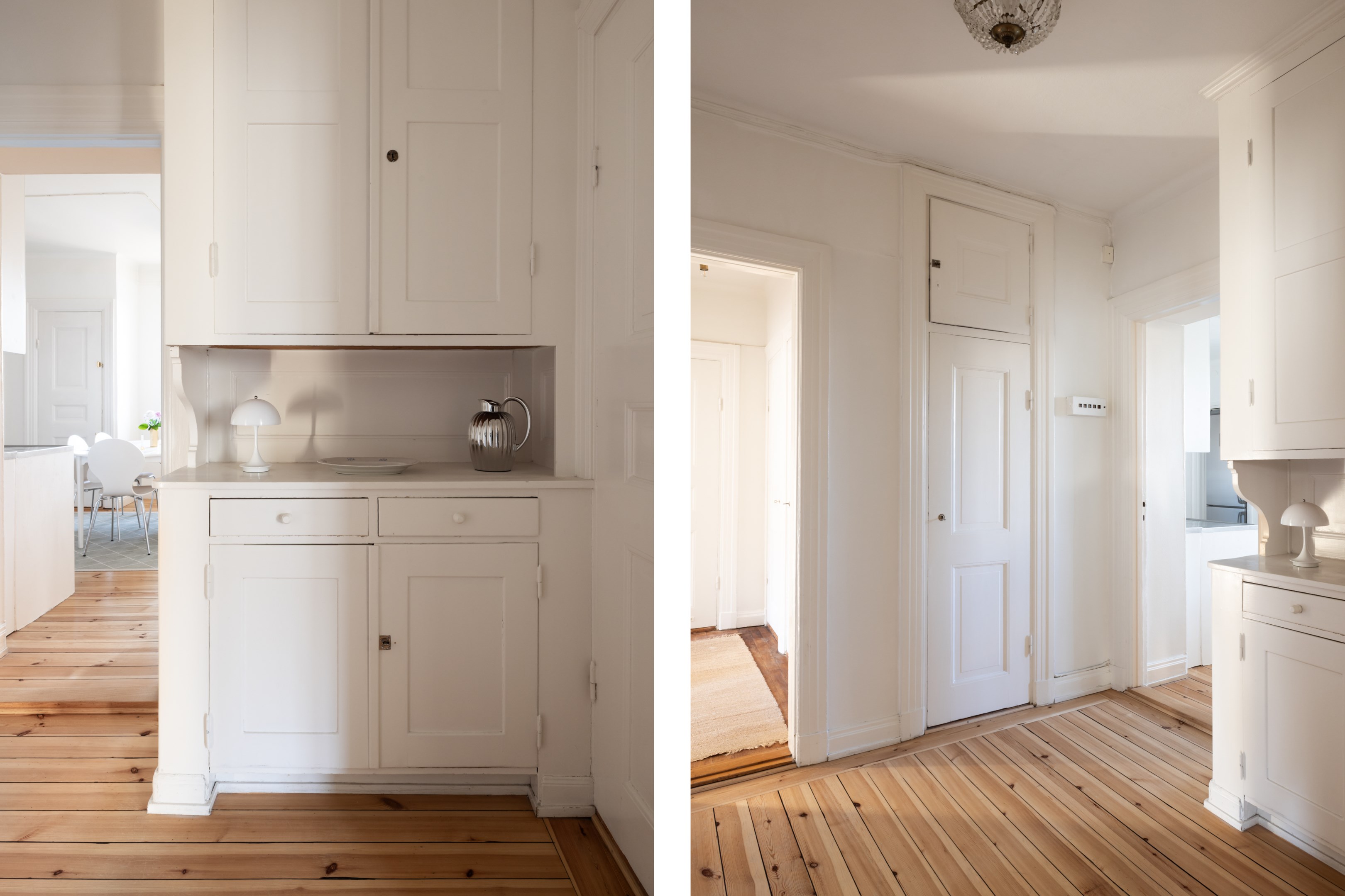 Bostadsbild från Upplandsgatan 6, Kommande i Vasastan - Norrmalm, Stockholm