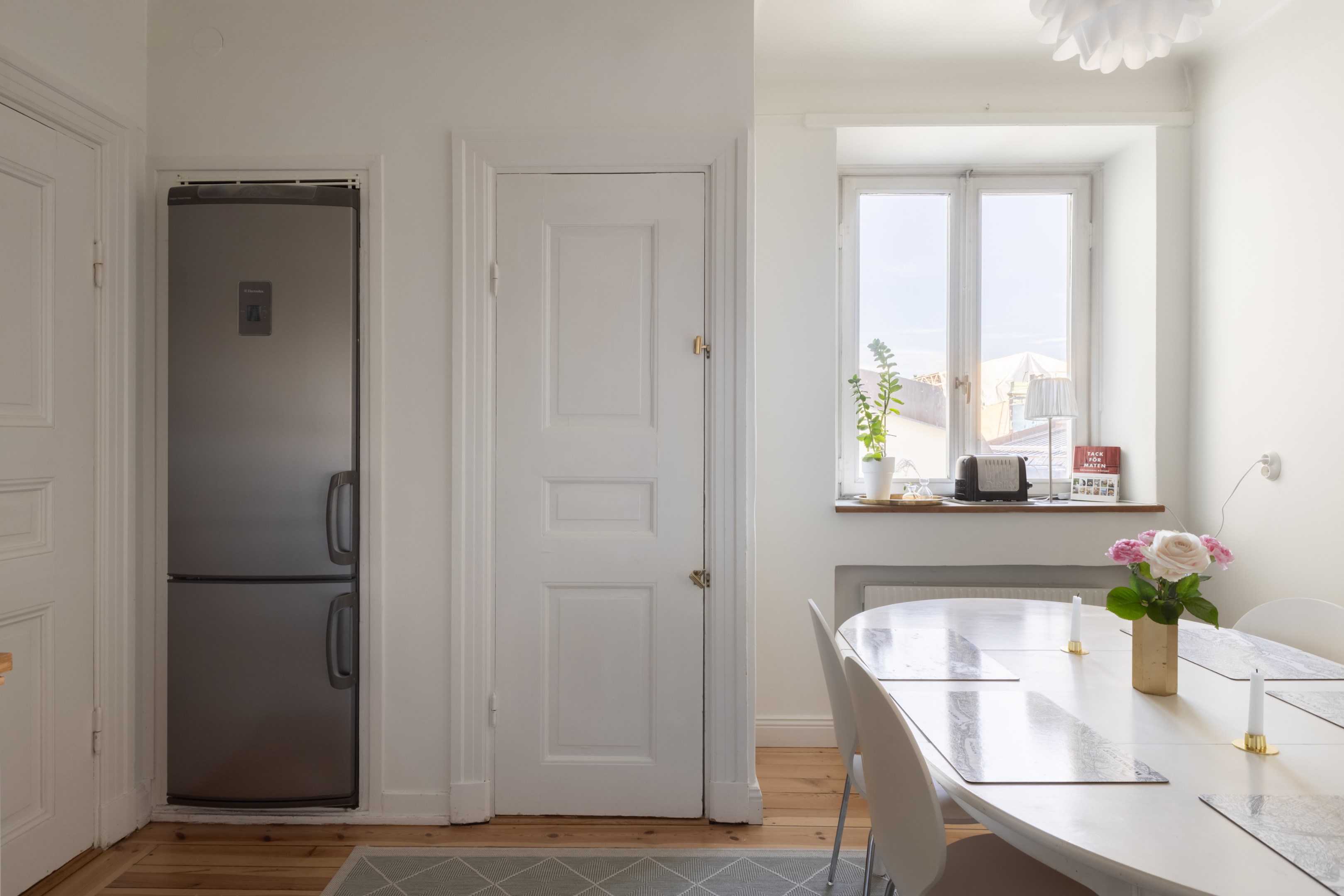 Bostadsbild från Upplandsgatan 6, Kommande i Vasastan - Norrmalm, Stockholm