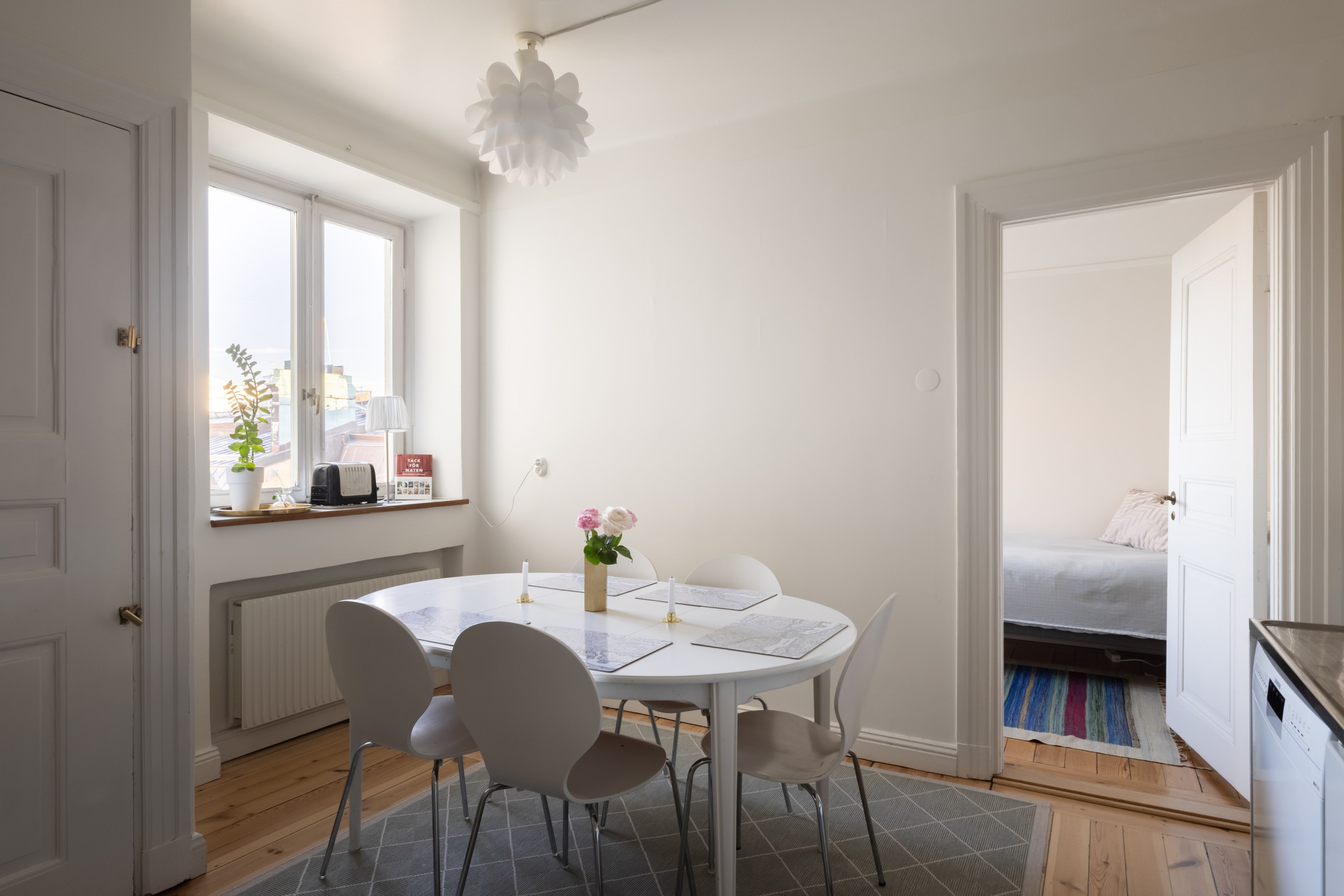 Bostadsbild från Upplandsgatan 6, Kommande i Vasastan - Norrmalm, Stockholm