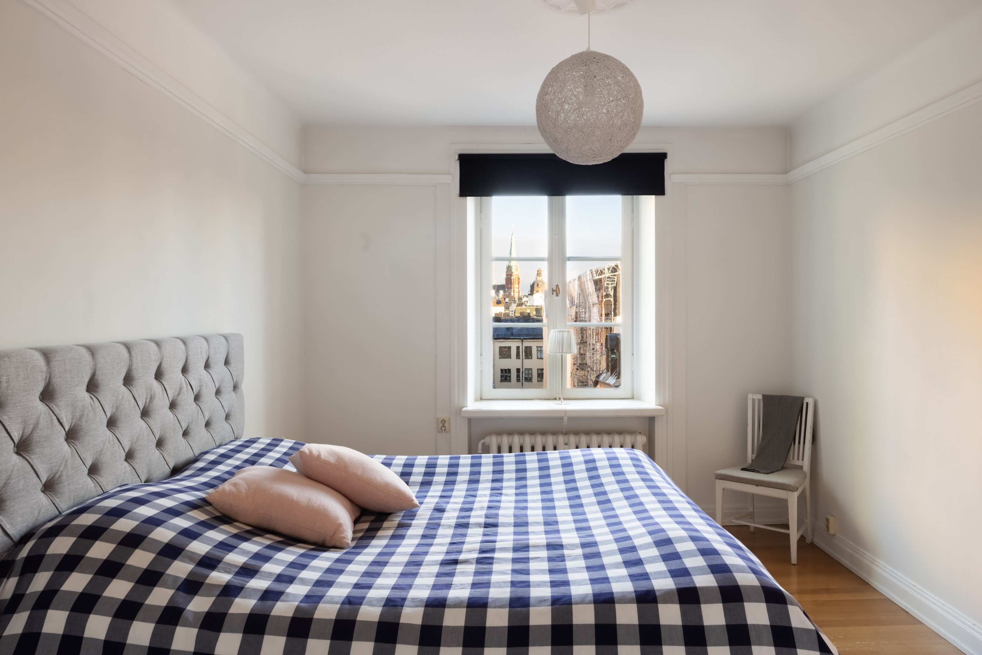 Bostadsbild från Upplandsgatan 6, Kommande i Vasastan - Norrmalm, Stockholm