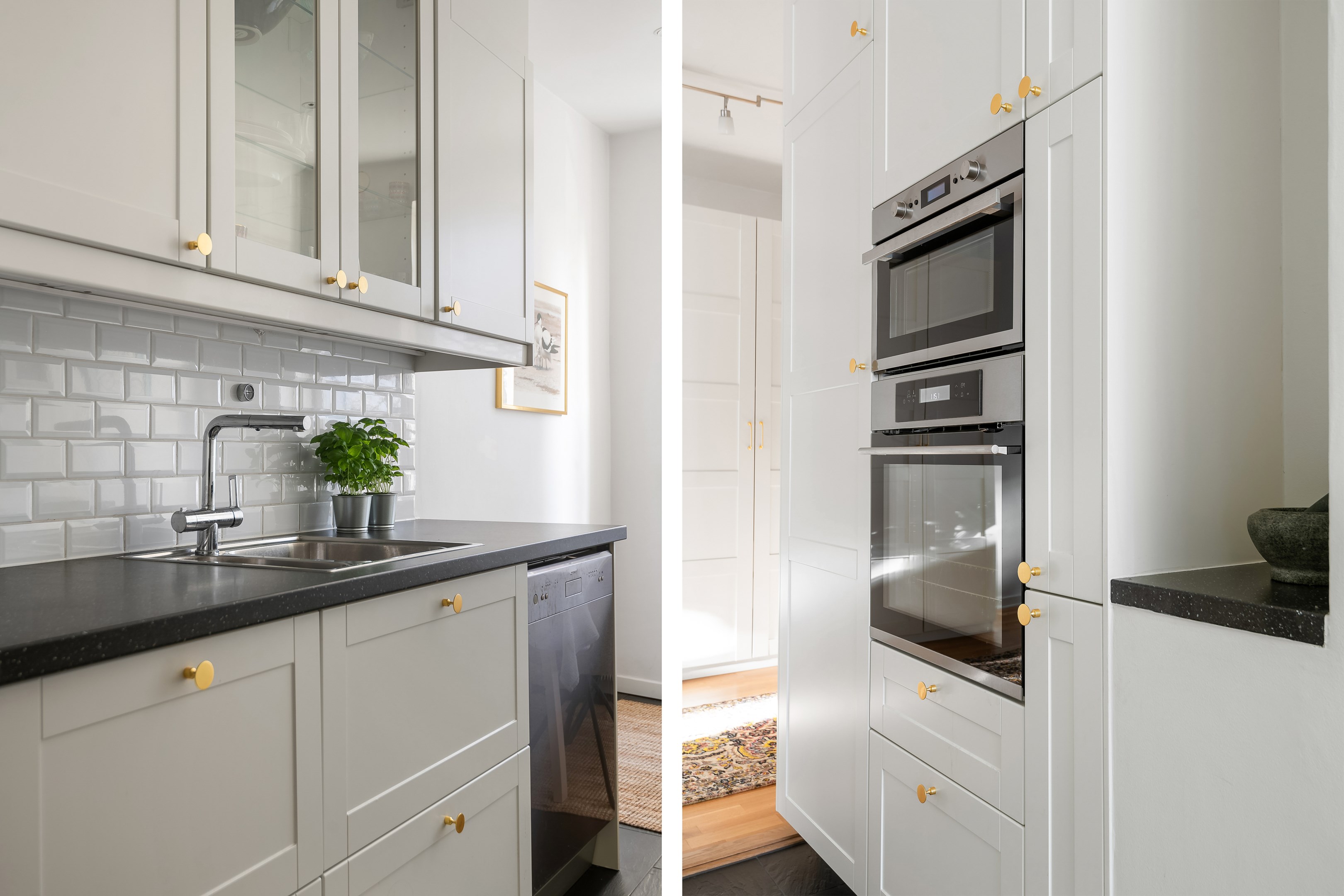 Bostadsbild från Gränsgatan 1, Till salu i Centrala Sundbyberg, Sundbyberg