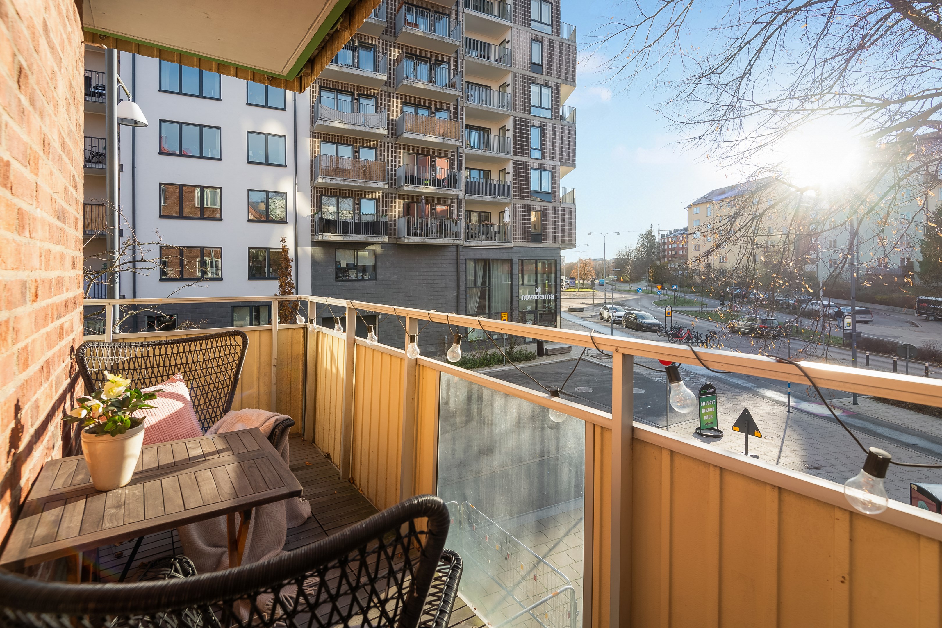 Bostadsbild från Gränsgatan 1, Till salu i Centrala Sundbyberg, Sundbyberg