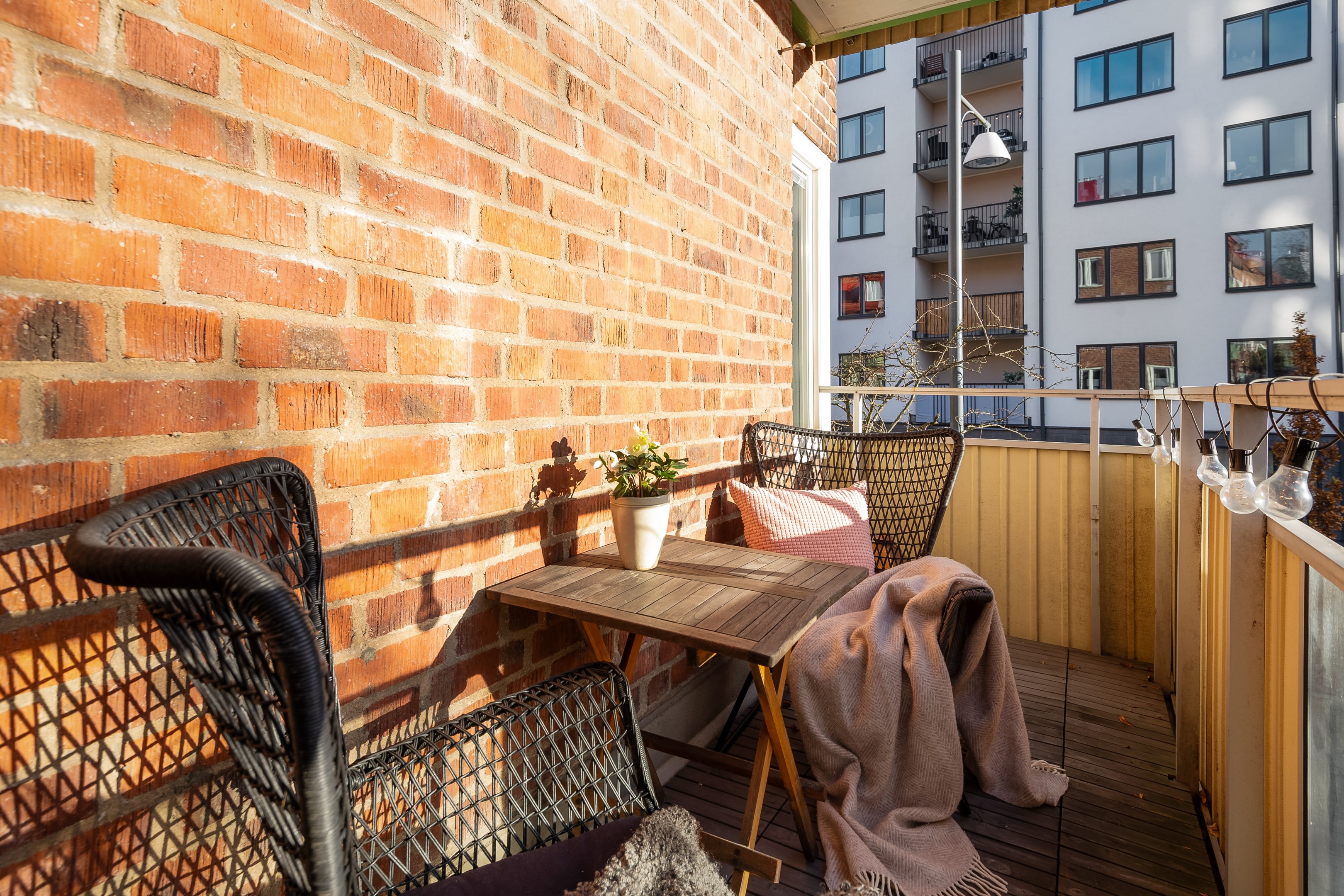 Bostadsbild från Gränsgatan 1, Till salu i Centrala Sundbyberg, Sundbyberg