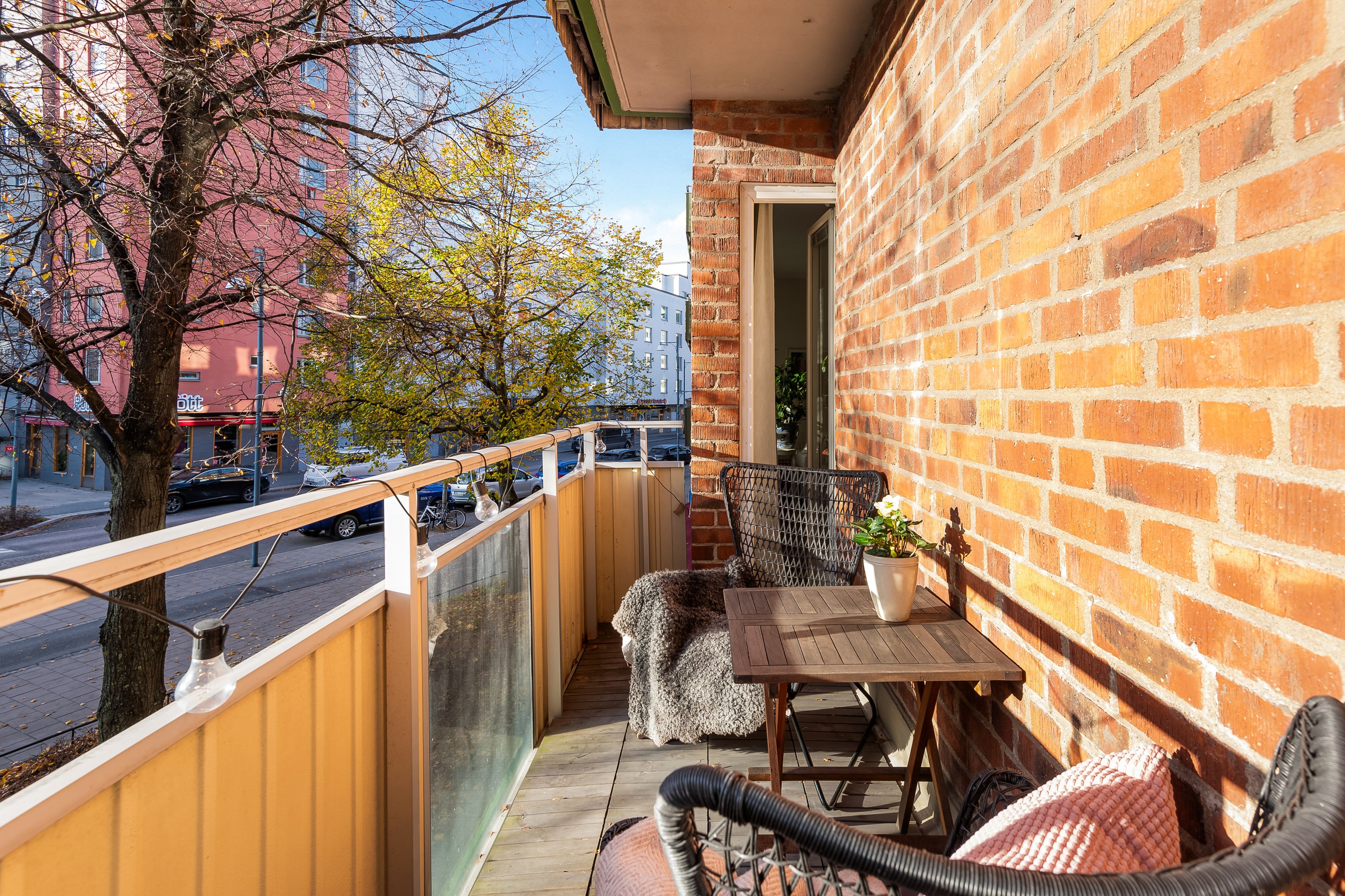 Bostadsbild från Gränsgatan 1, Till salu i Centrala Sundbyberg, Sundbyberg