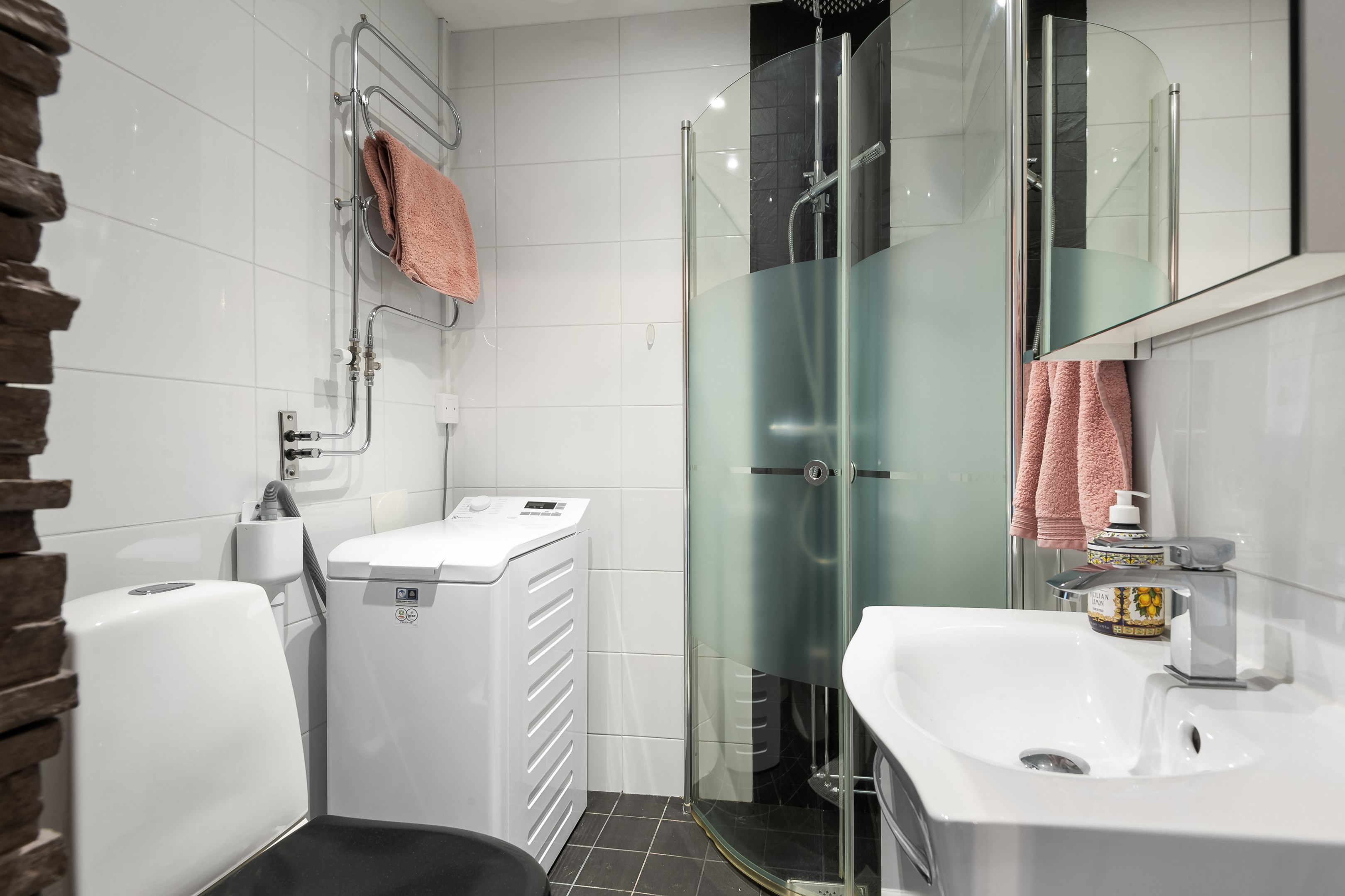 Bostadsbild från Gränsgatan 1, Till salu i Centrala Sundbyberg, Sundbyberg