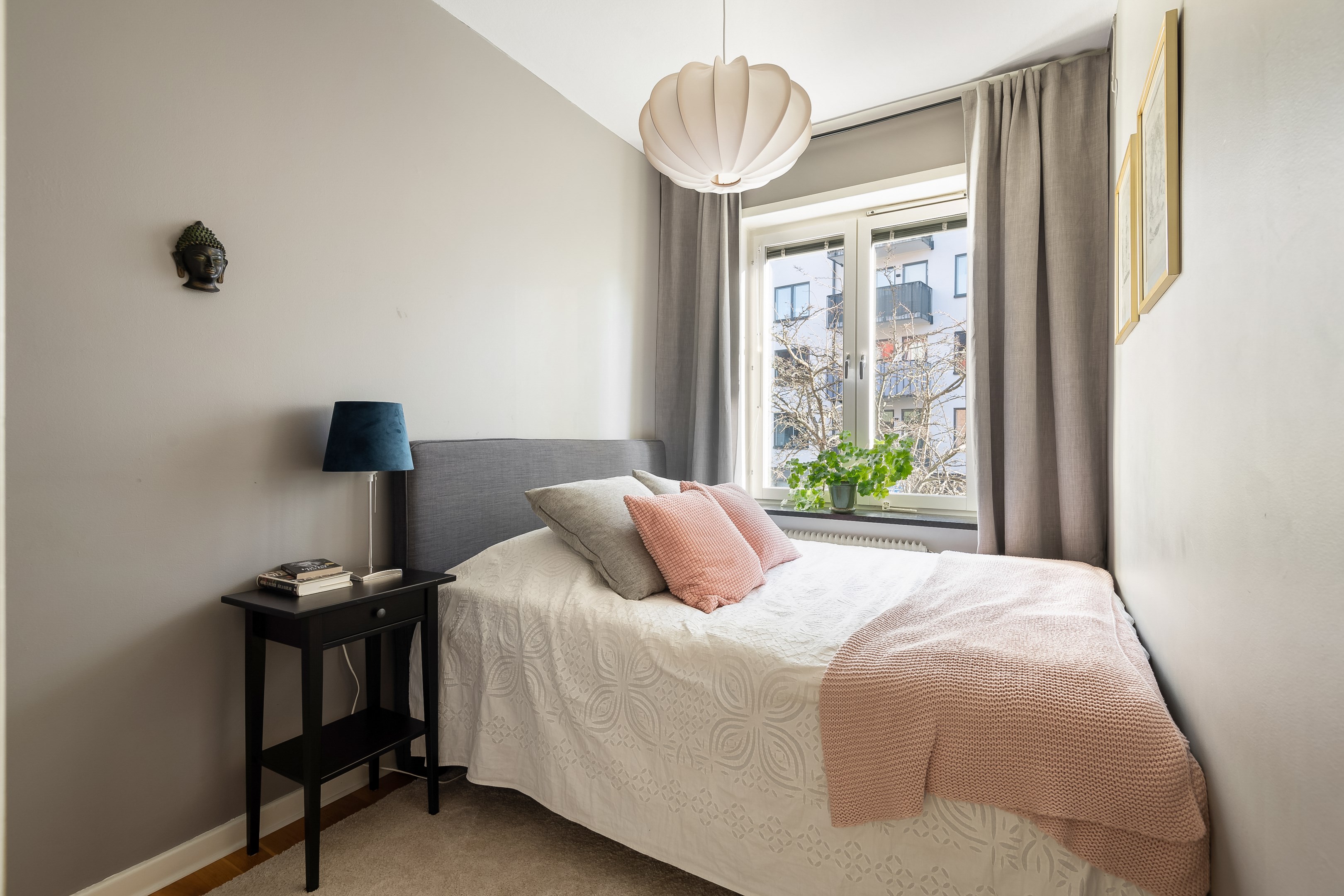 Bostadsbild från Gränsgatan 1, Till salu i Centrala Sundbyberg, Sundbyberg